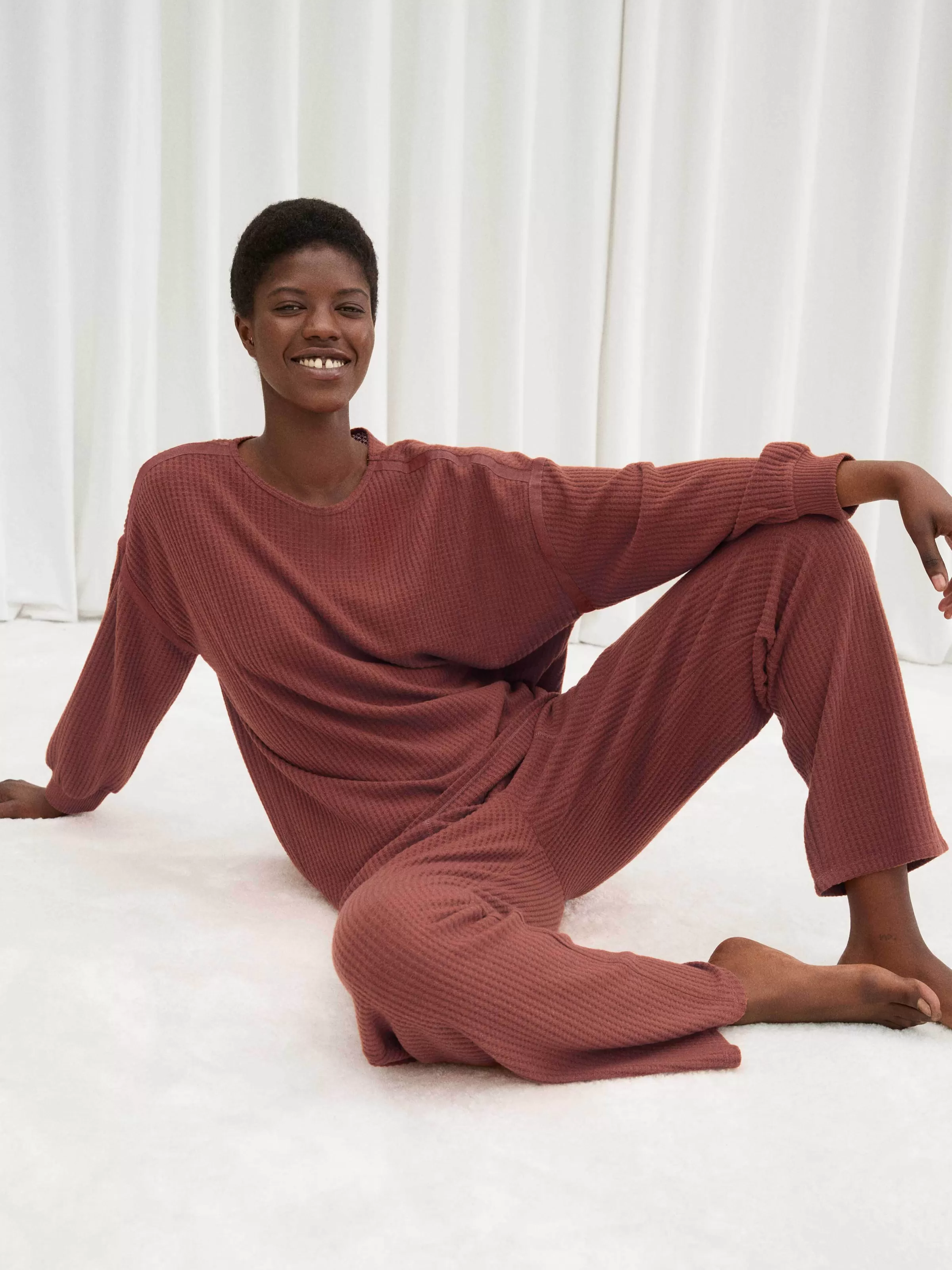 Darjeeling Esma - Pantalon de pyjama< Bas De Pyjama