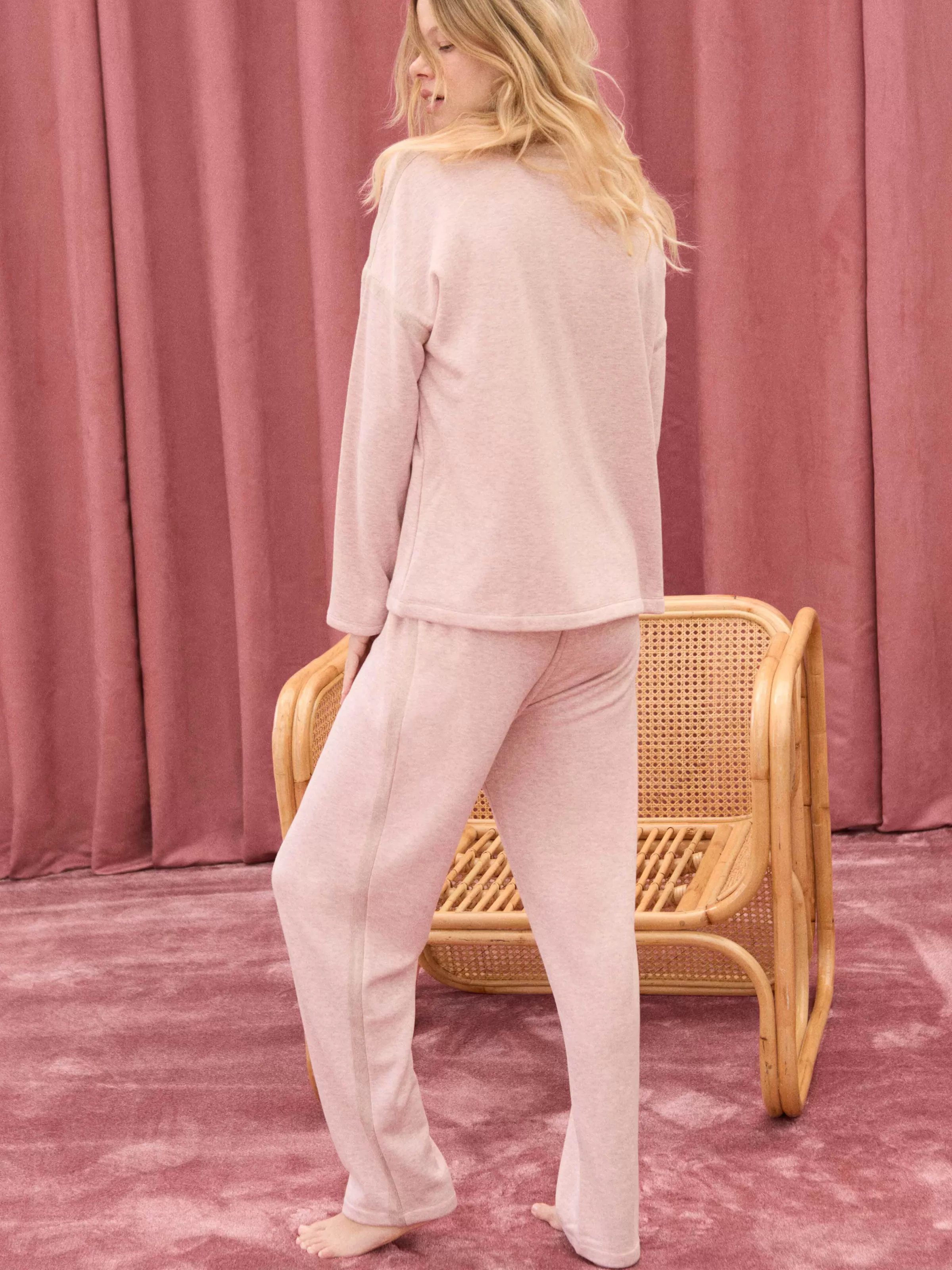 Darjeeling Etoile - Pantalon de pyjama< Bas De Pyjama