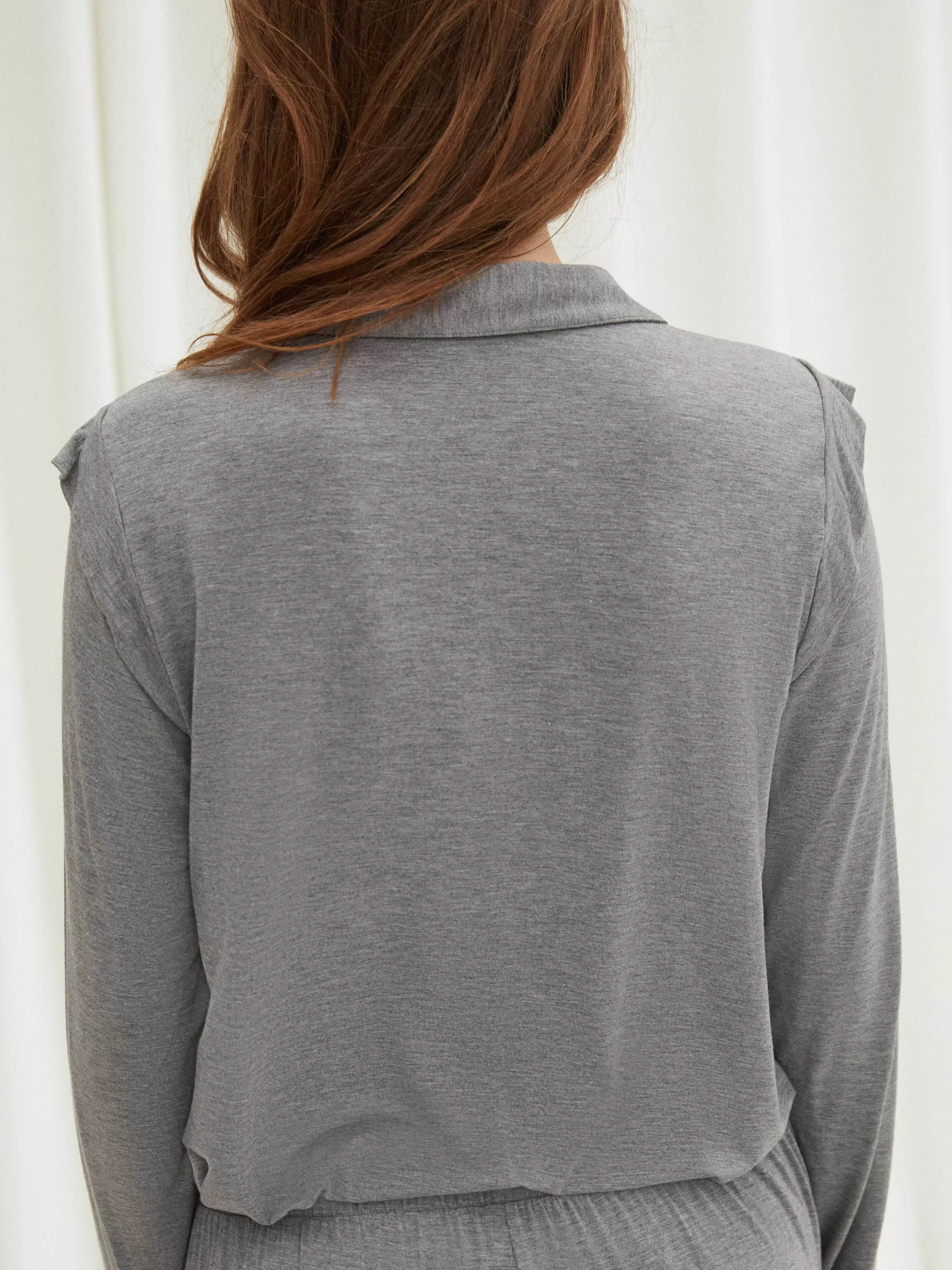 Darjeeling Finland - Chemise de pyjama< Hauts De Pyjama