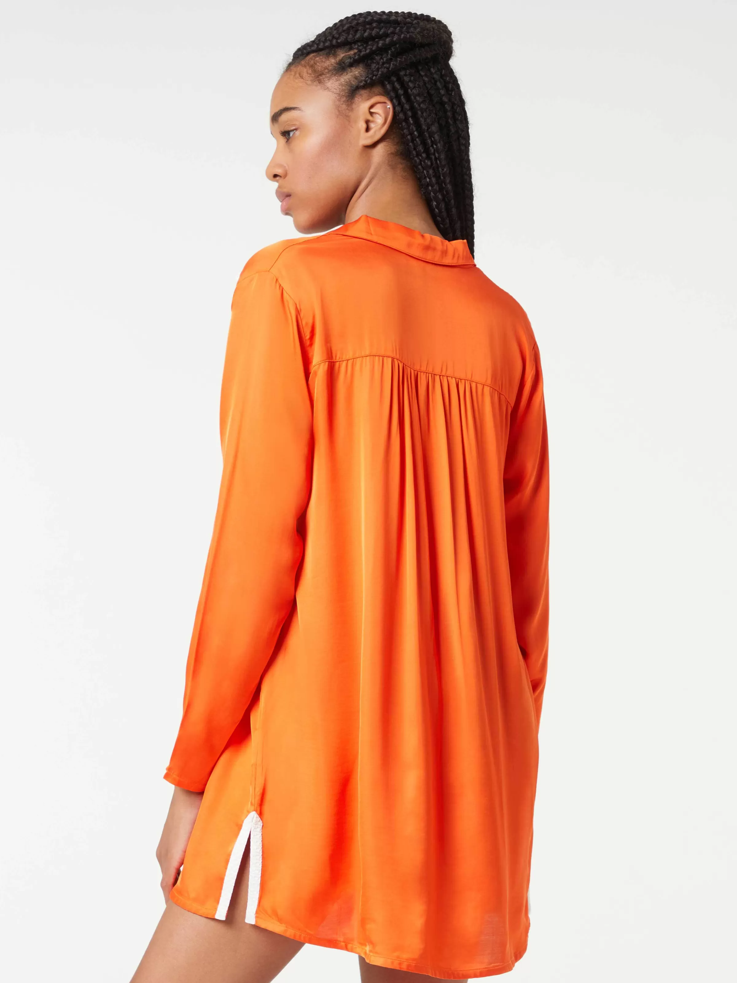 Darjeeling Fleur - Chemise de nuit< Chemises De Nuit
