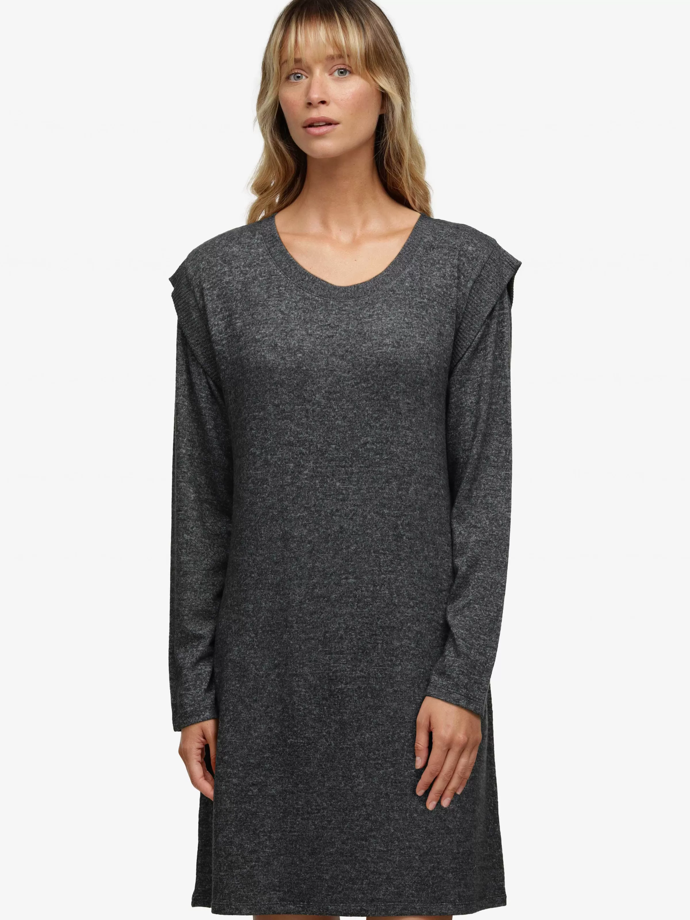 Darjeeling Flore - Chemise de nuit< Chemises De Nuit