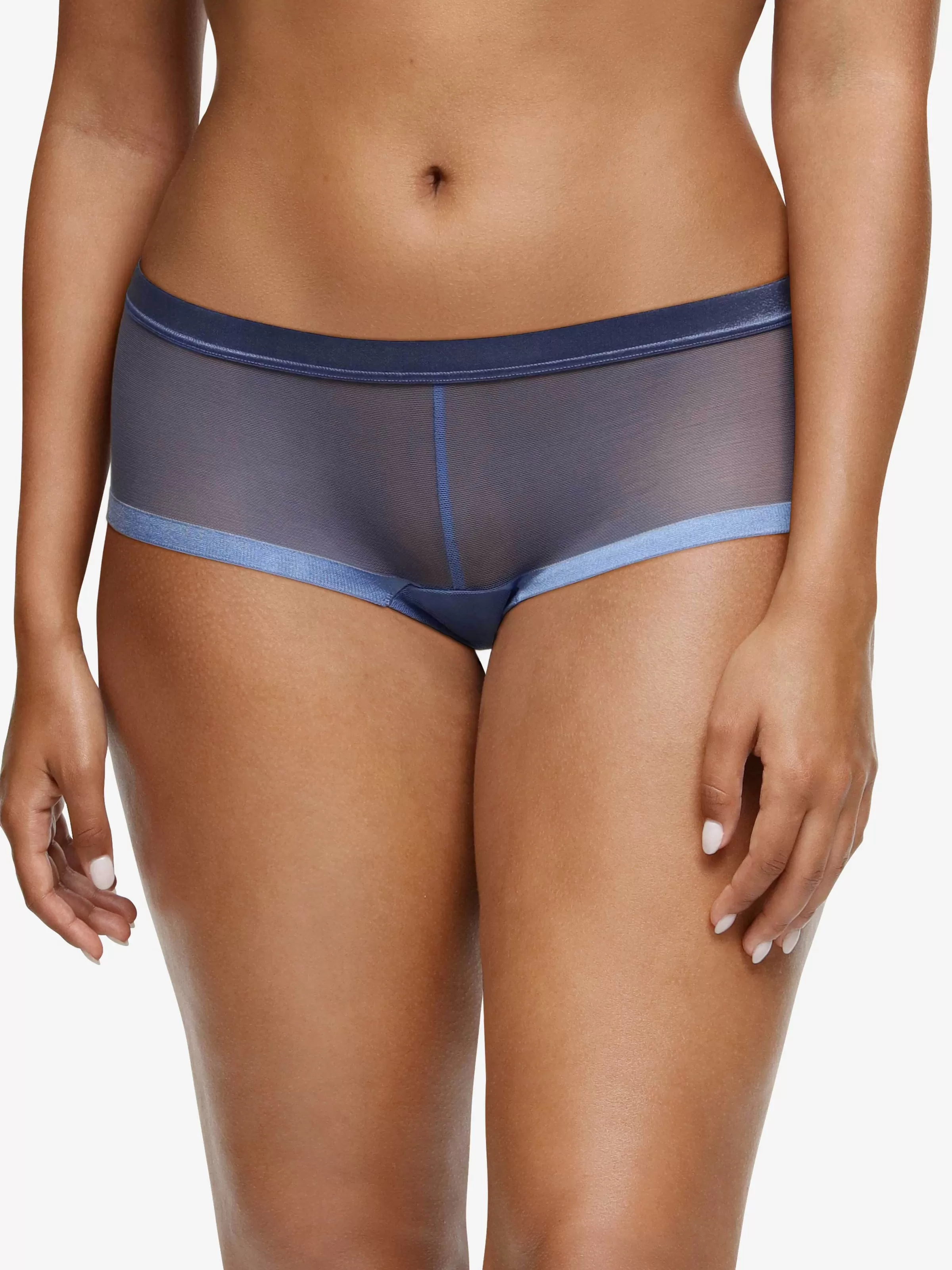 Darjeeling Giulia - Boxer< Shortys - Boxers