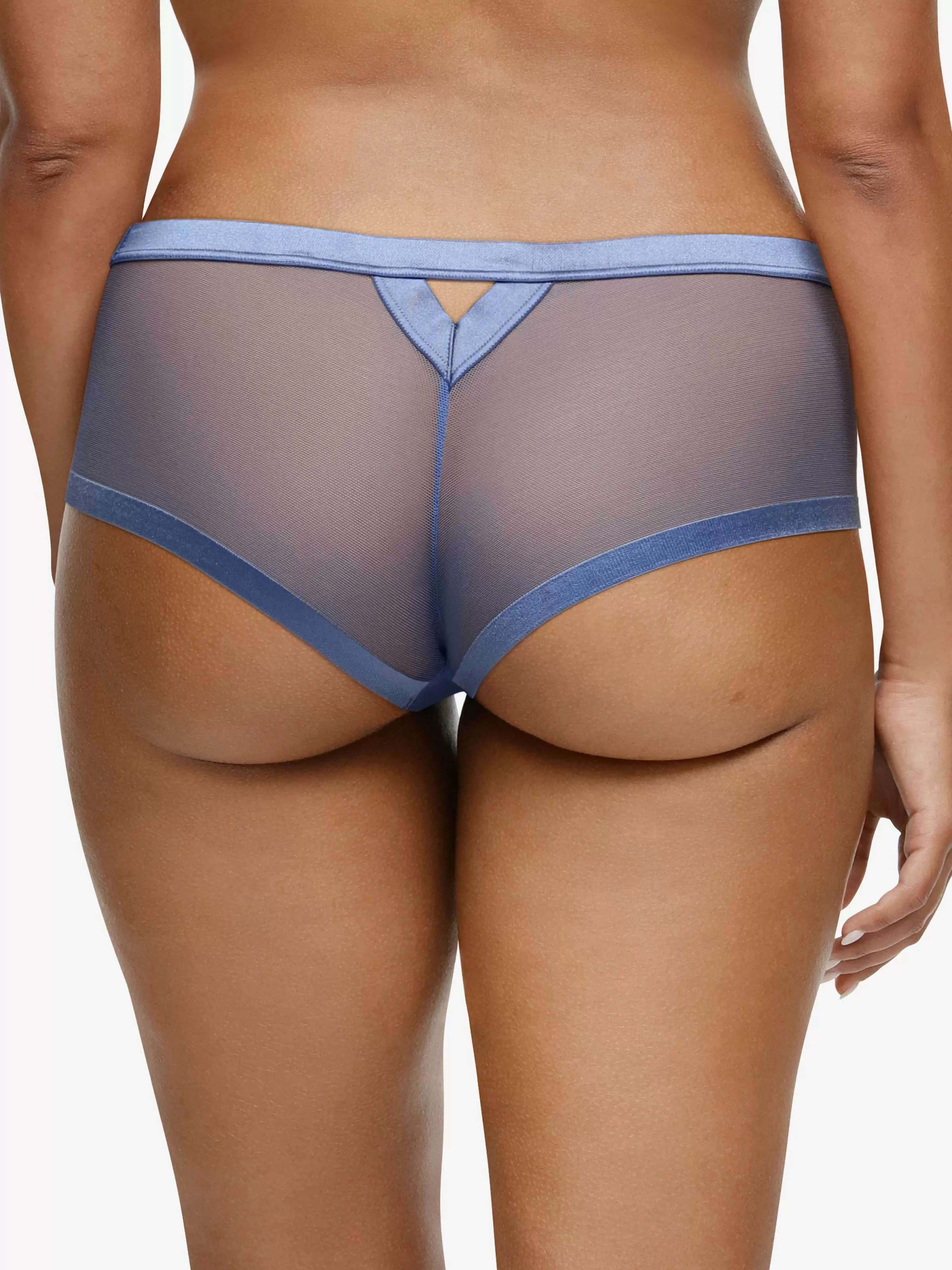 Darjeeling Giulia - Boxer< Shortys - Boxers