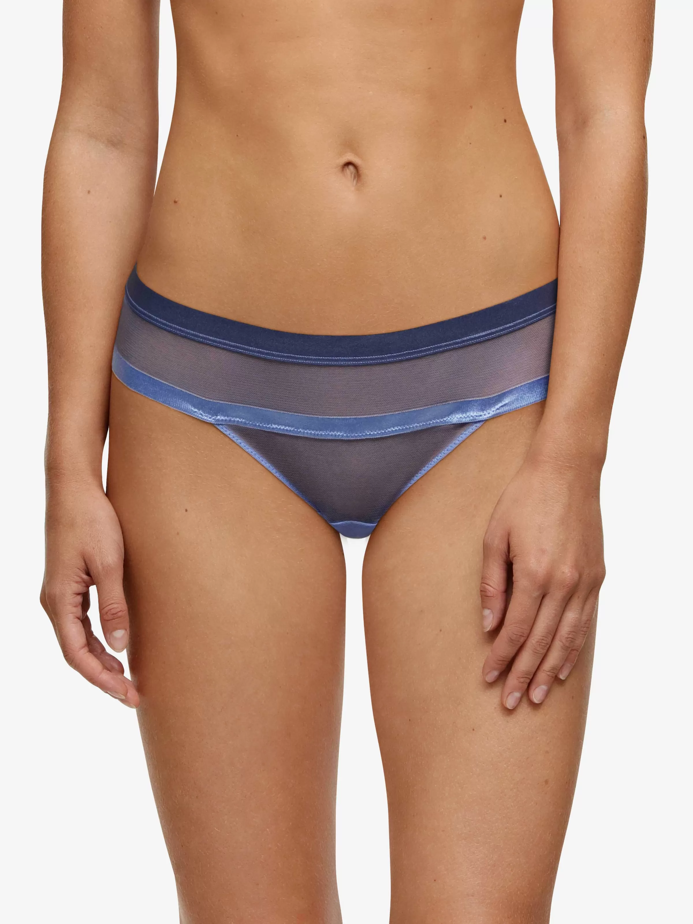 Darjeeling Giulia - Tanga< Tangas