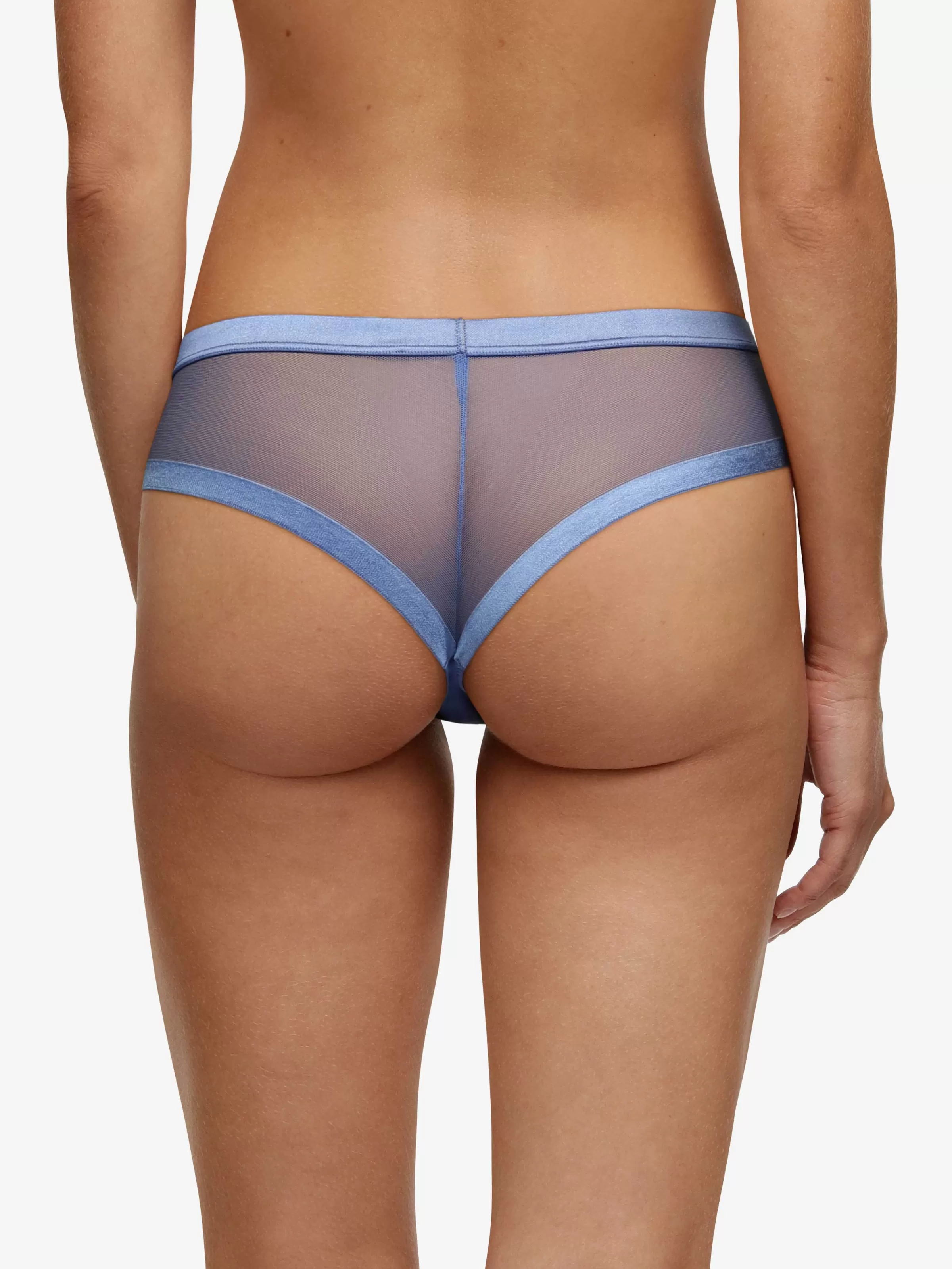Darjeeling Giulia - Tanga< Tangas