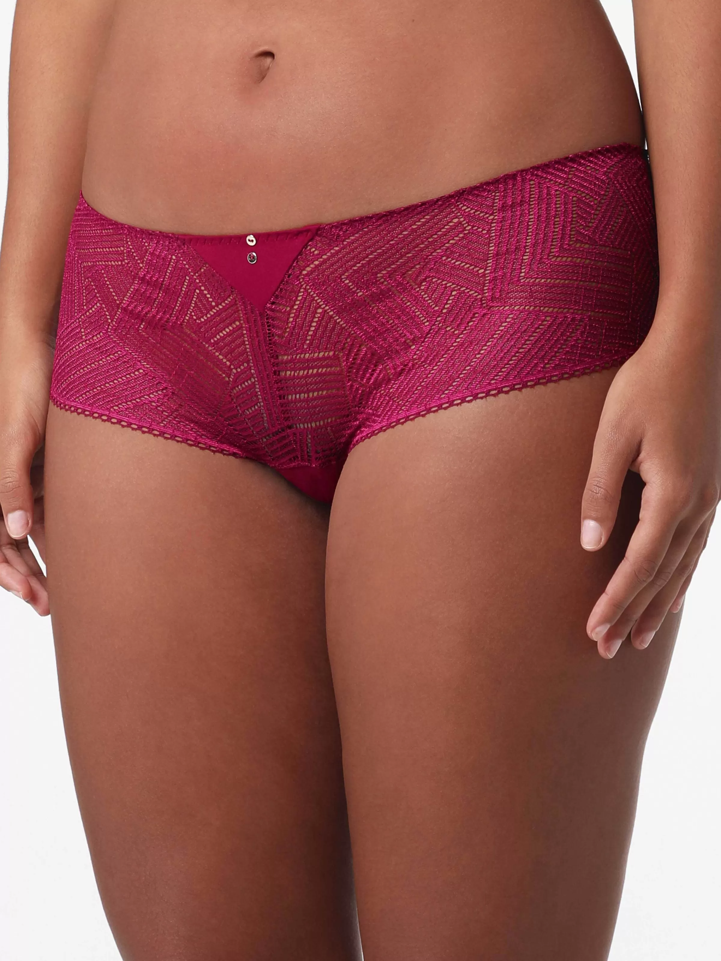Darjeeling Gloria - Shorty< Shortys - Boxers