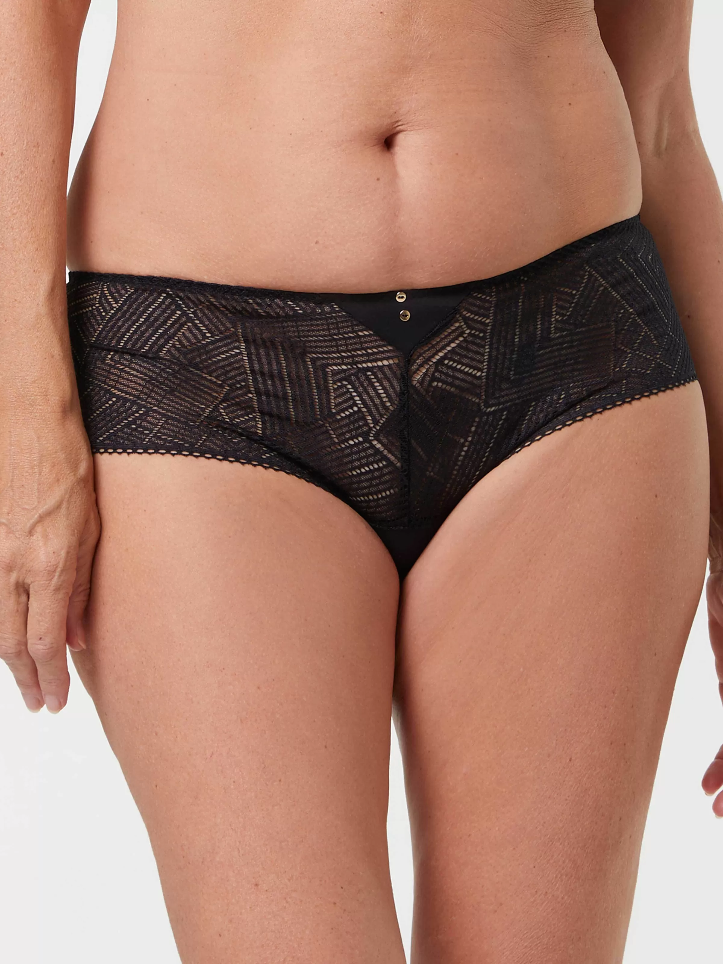Darjeeling Gloria - Shorty< Shortys - Boxers