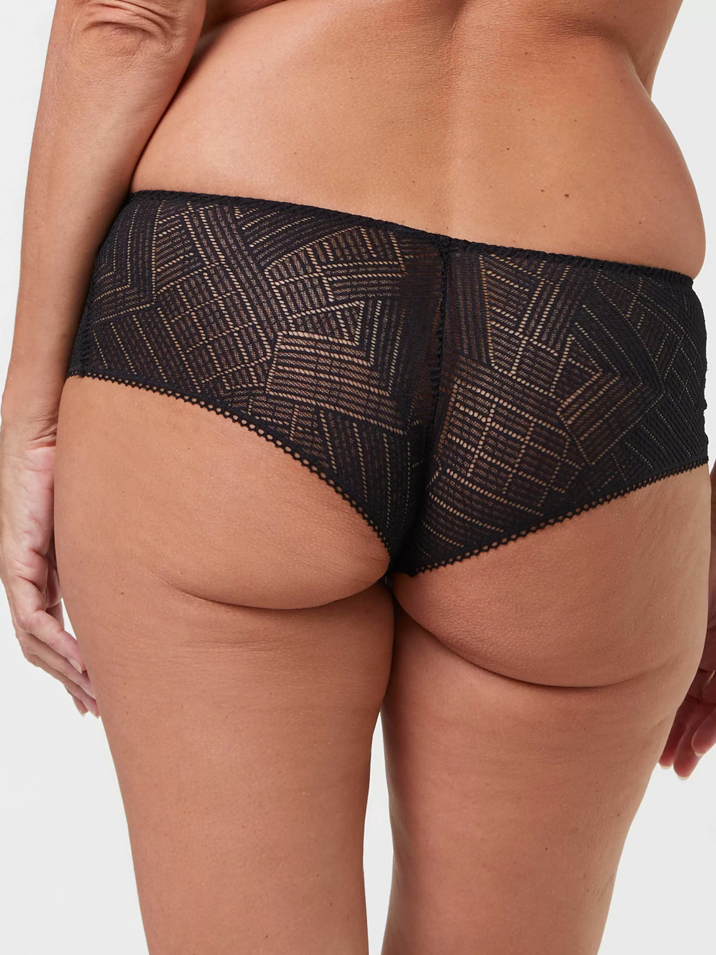 Darjeeling Gloria - Shorty< Shortys - Boxers