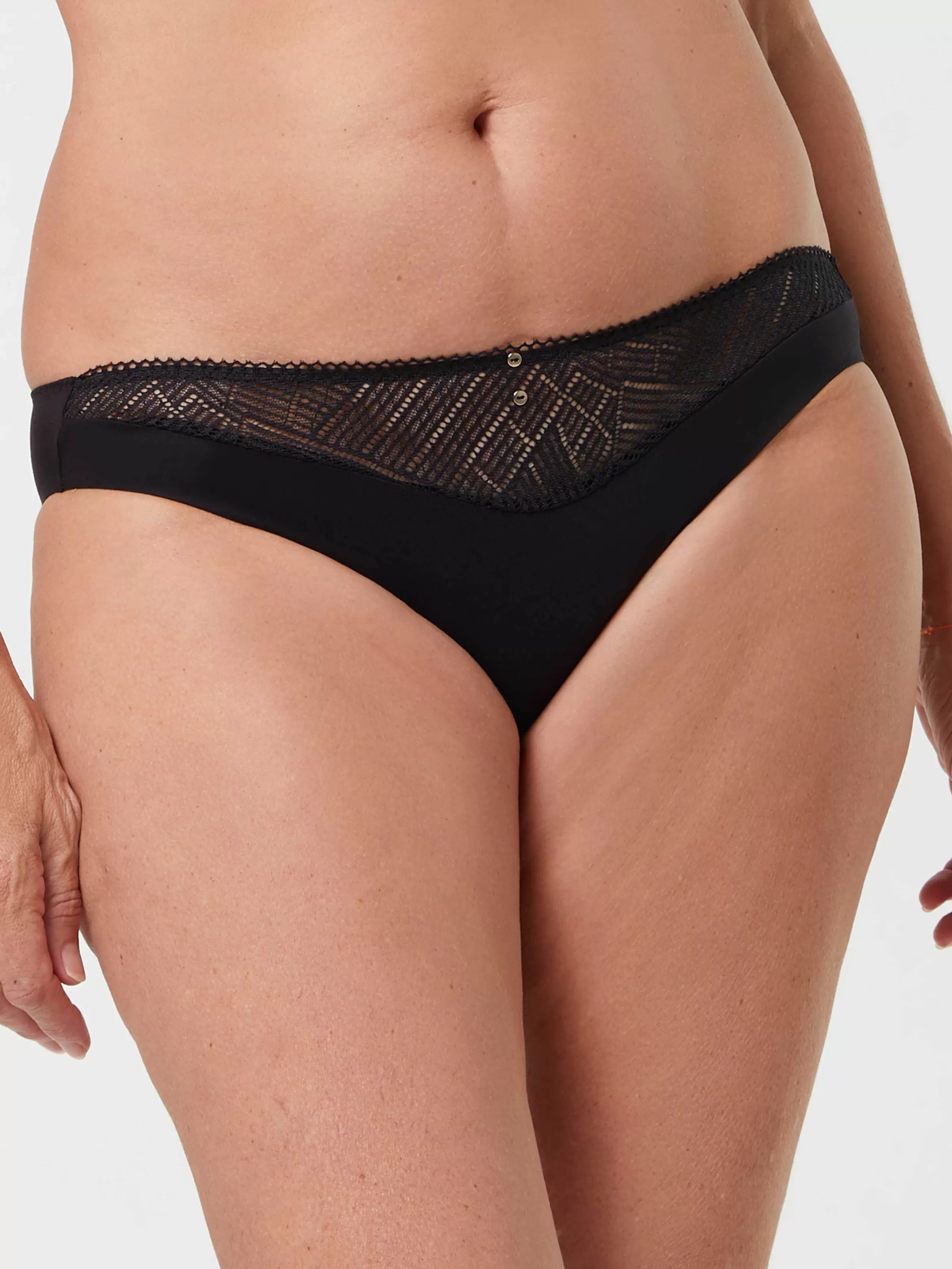 Darjeeling Gloria - Slip< Culottes - Slips
