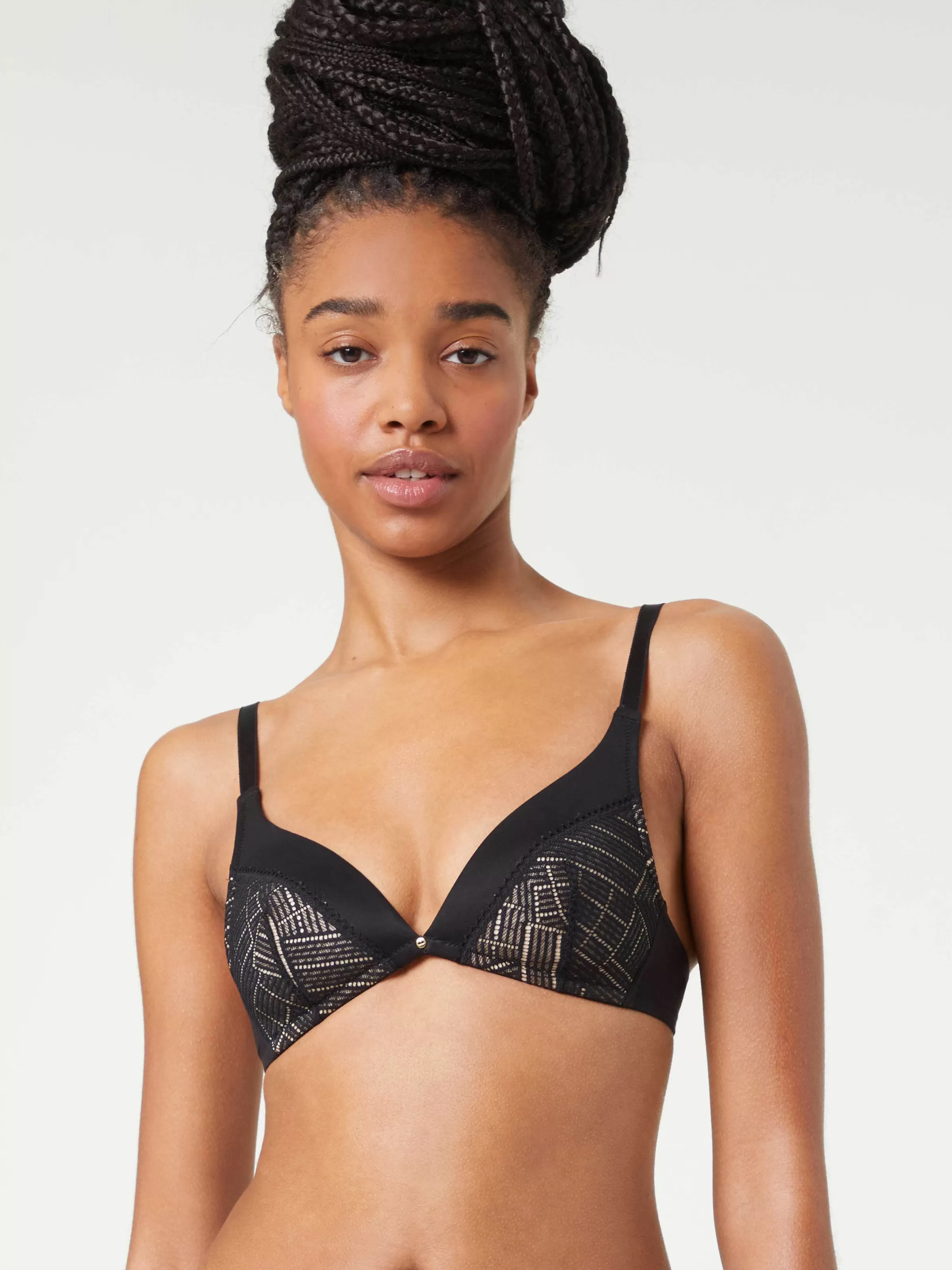 Darjeeling Gloria - Soutien-gorge sans armature< Triangles - Sans Armature