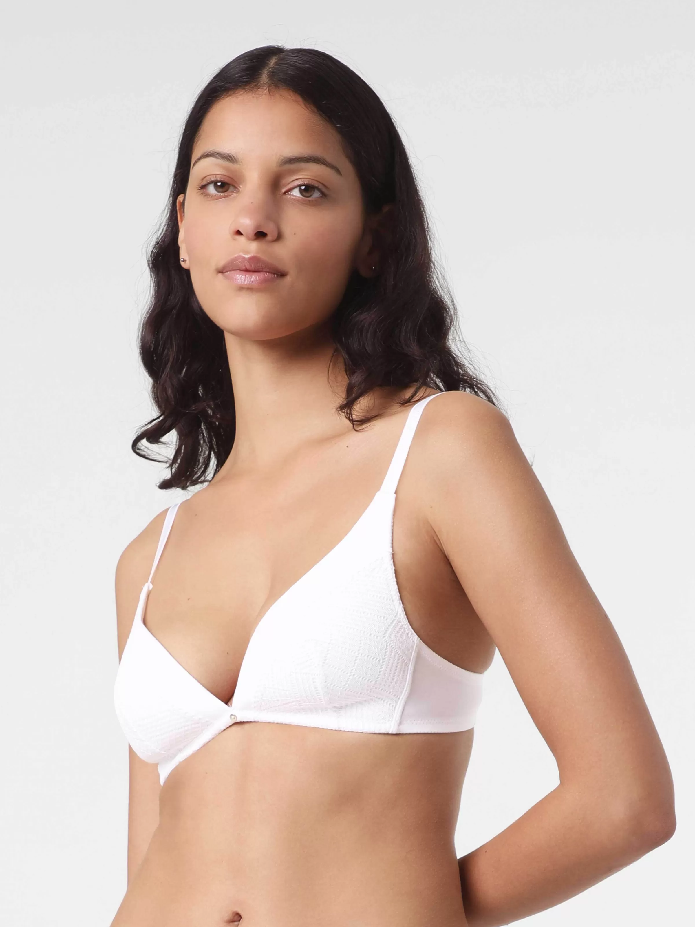 Darjeeling Gloria - Soutien-gorge sans armature< Triangles - Sans Armature