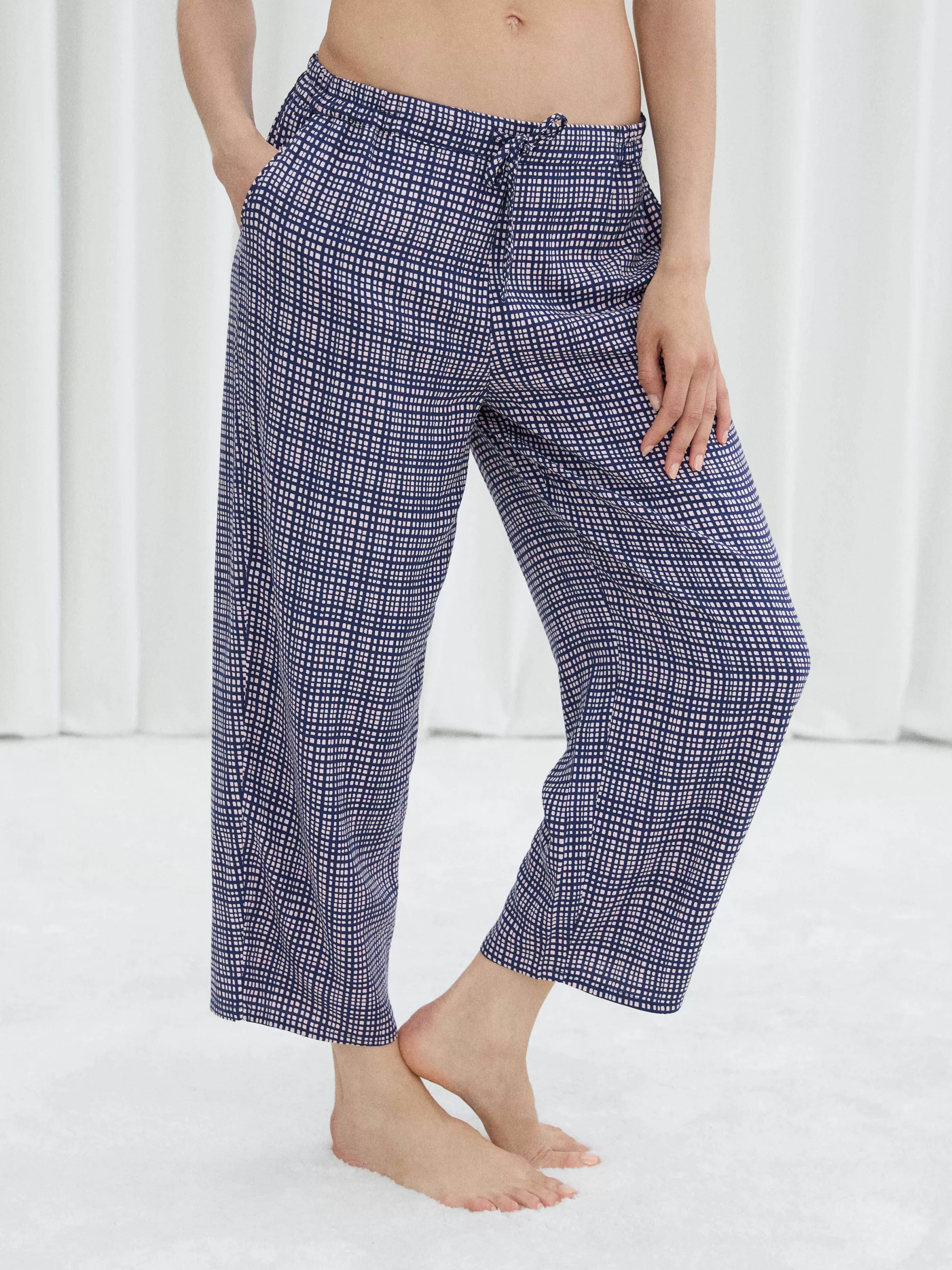 Darjeeling Hanabi - Pantalon de pyjama< Bas De Pyjama