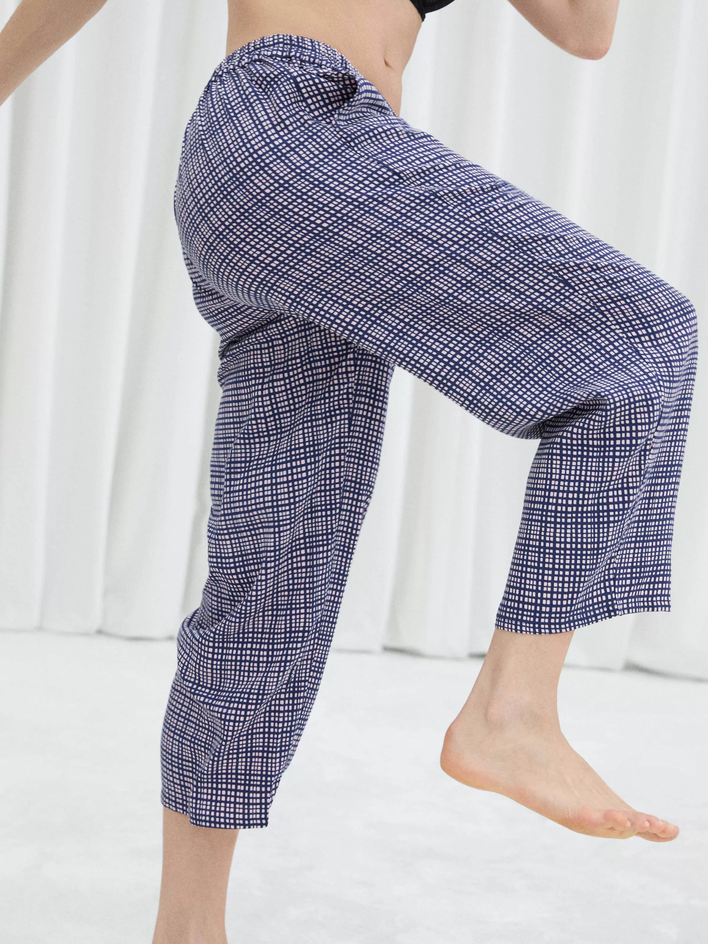 Darjeeling Hanabi - Pantalon de pyjama< Bas De Pyjama