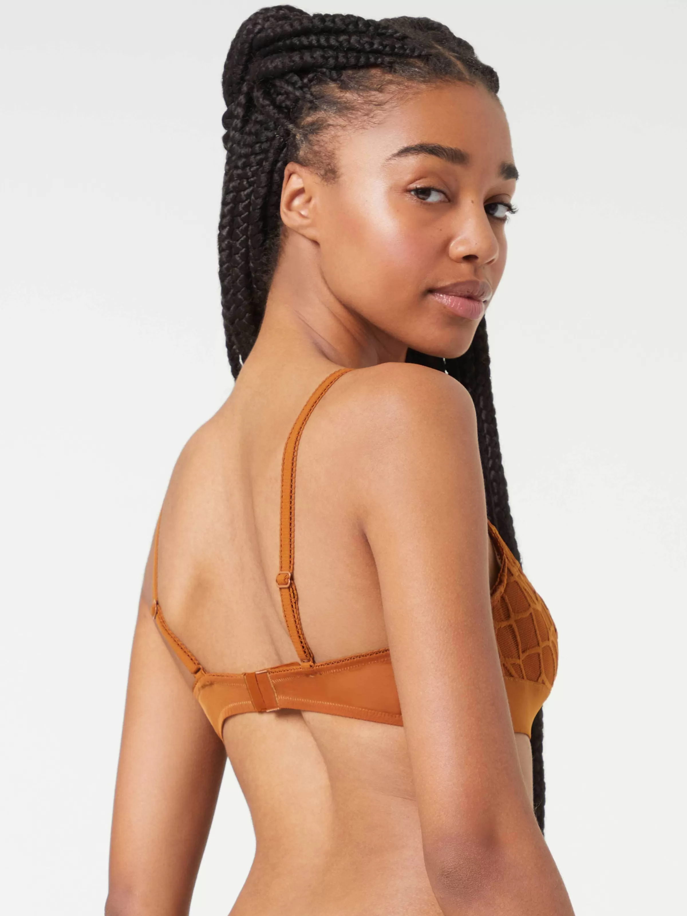 Darjeeling Jeanne - Soutien-gorge push-up< Push-up