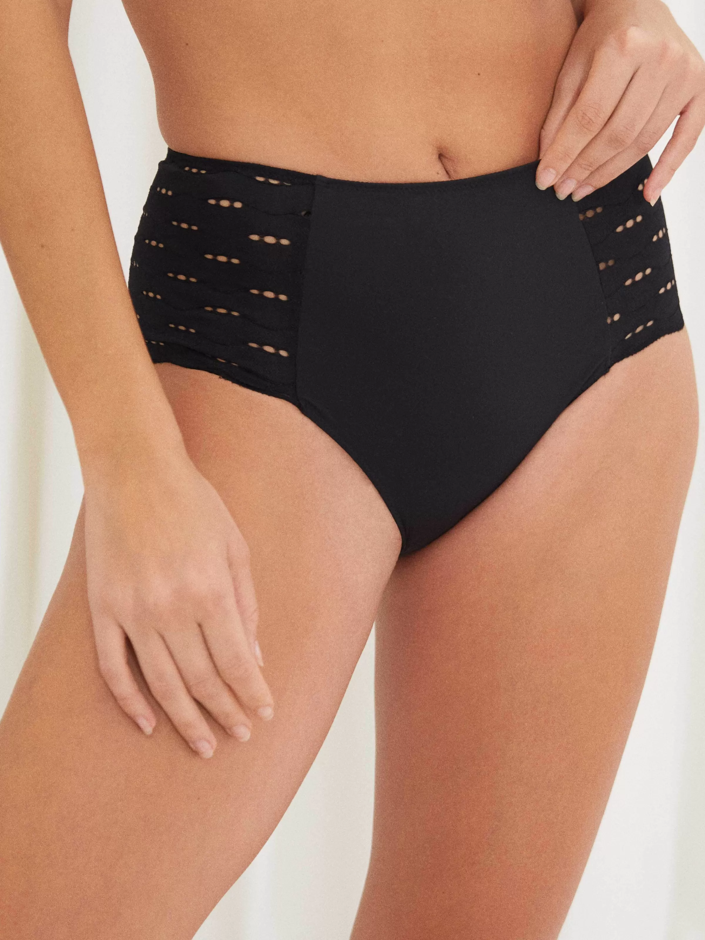 Darjeeling June - Culotte< Culottes - Slips