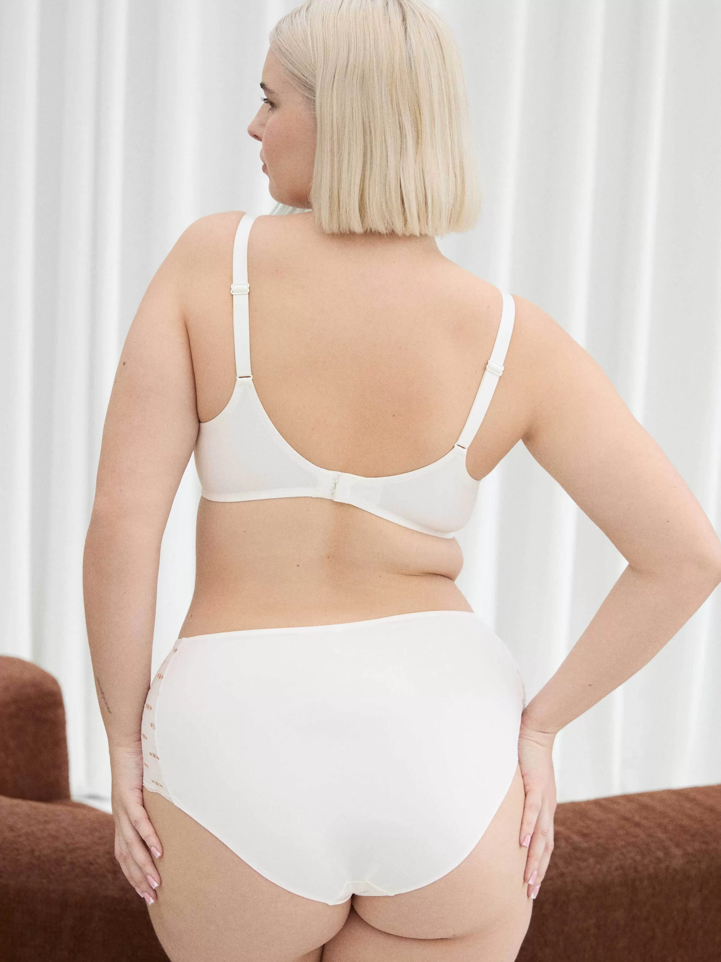 Darjeeling June - Culotte< Culottes - Slips