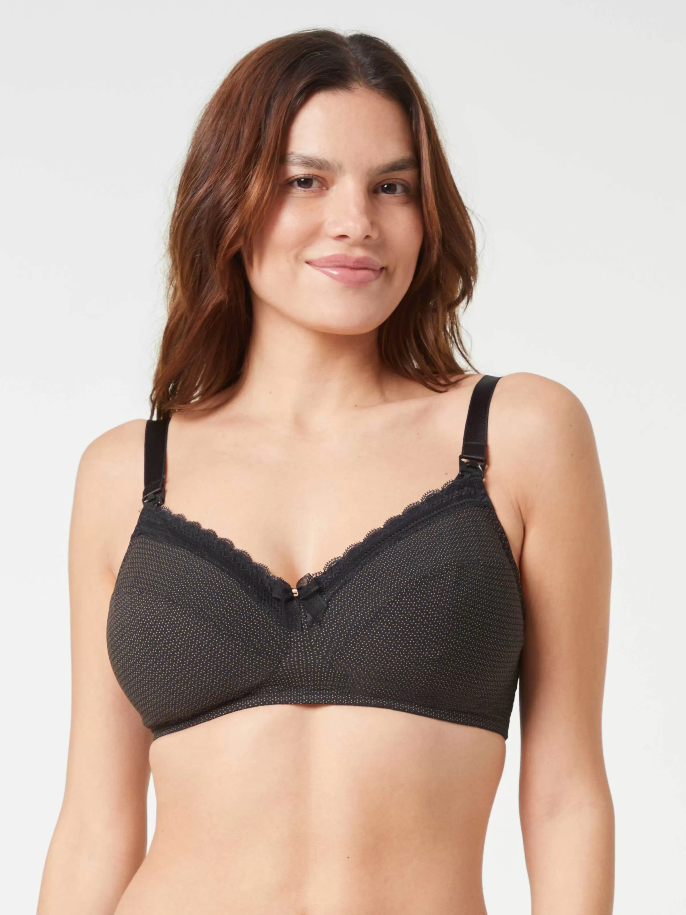 Darjeeling Kate - Soutien-gorge d'allaitement< Soutiens-gorge D'allaitement