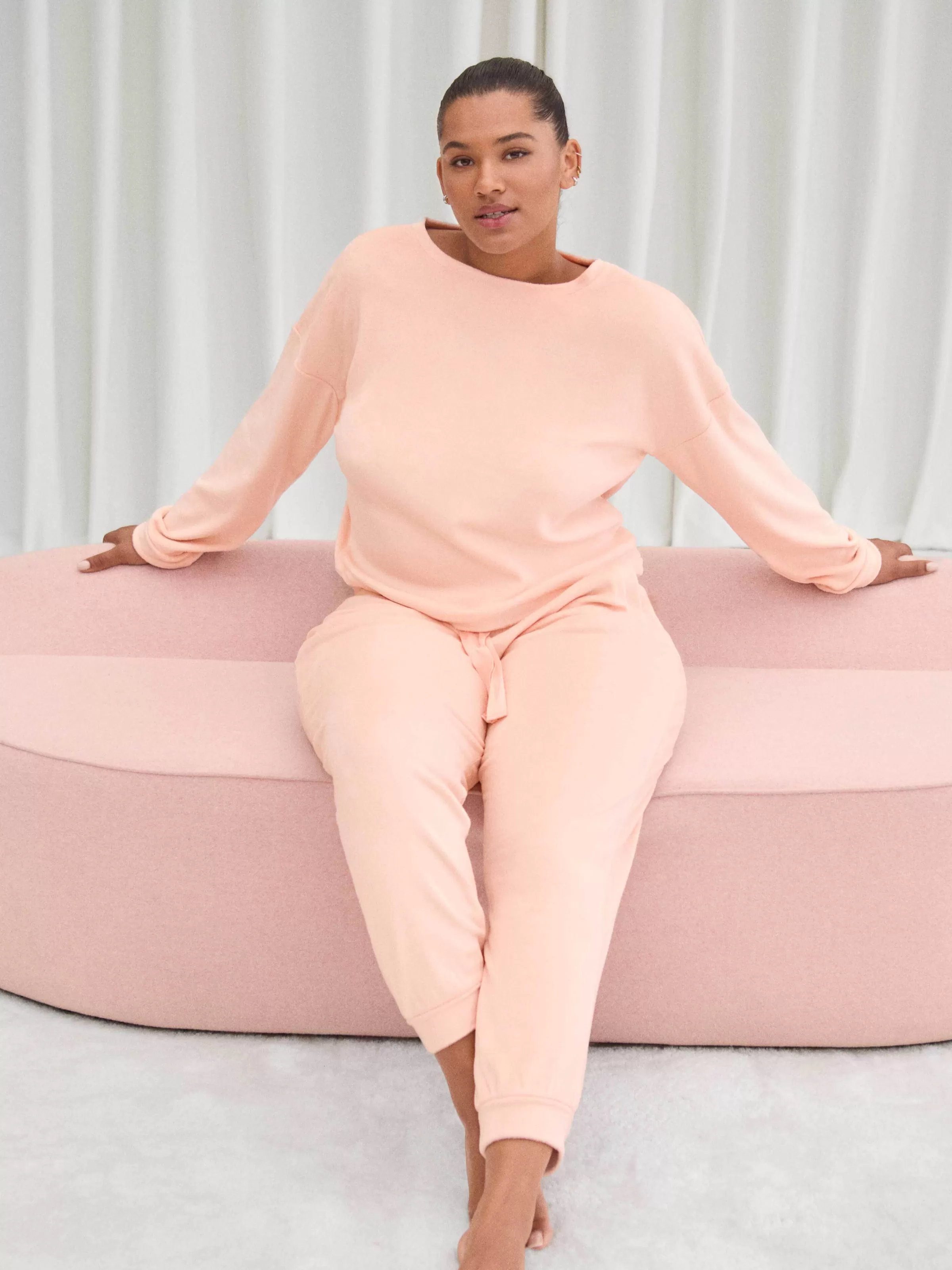 Darjeeling Keki - Pyjama 2 pièces< Pyjamas 2 Et 3 Pièces