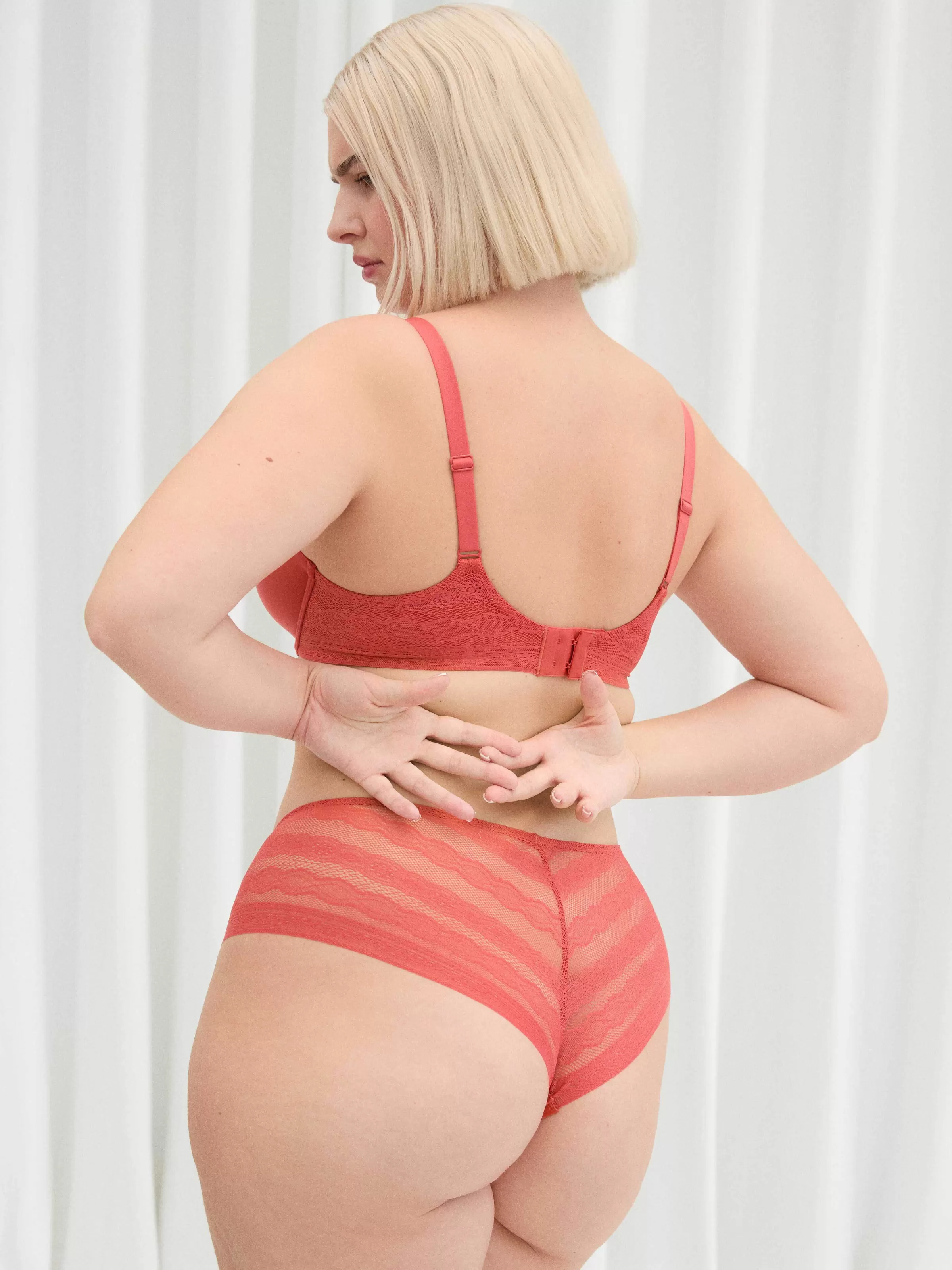 Darjeeling Kristen - Soutien-gorge emboîtant< Emboîtants