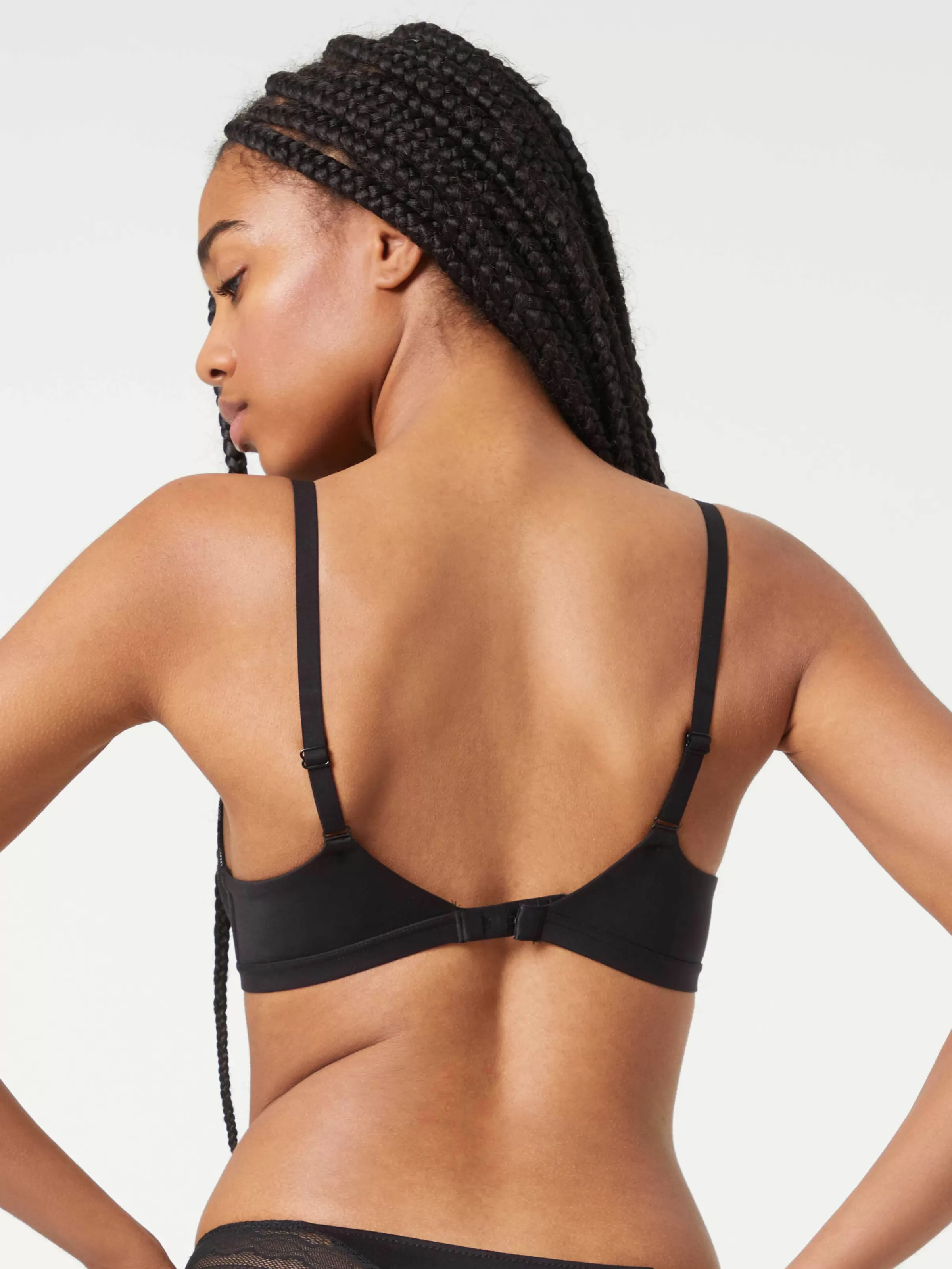 Darjeeling Kristen - Soutien-gorge sans armature< Triangles - Sans Armature