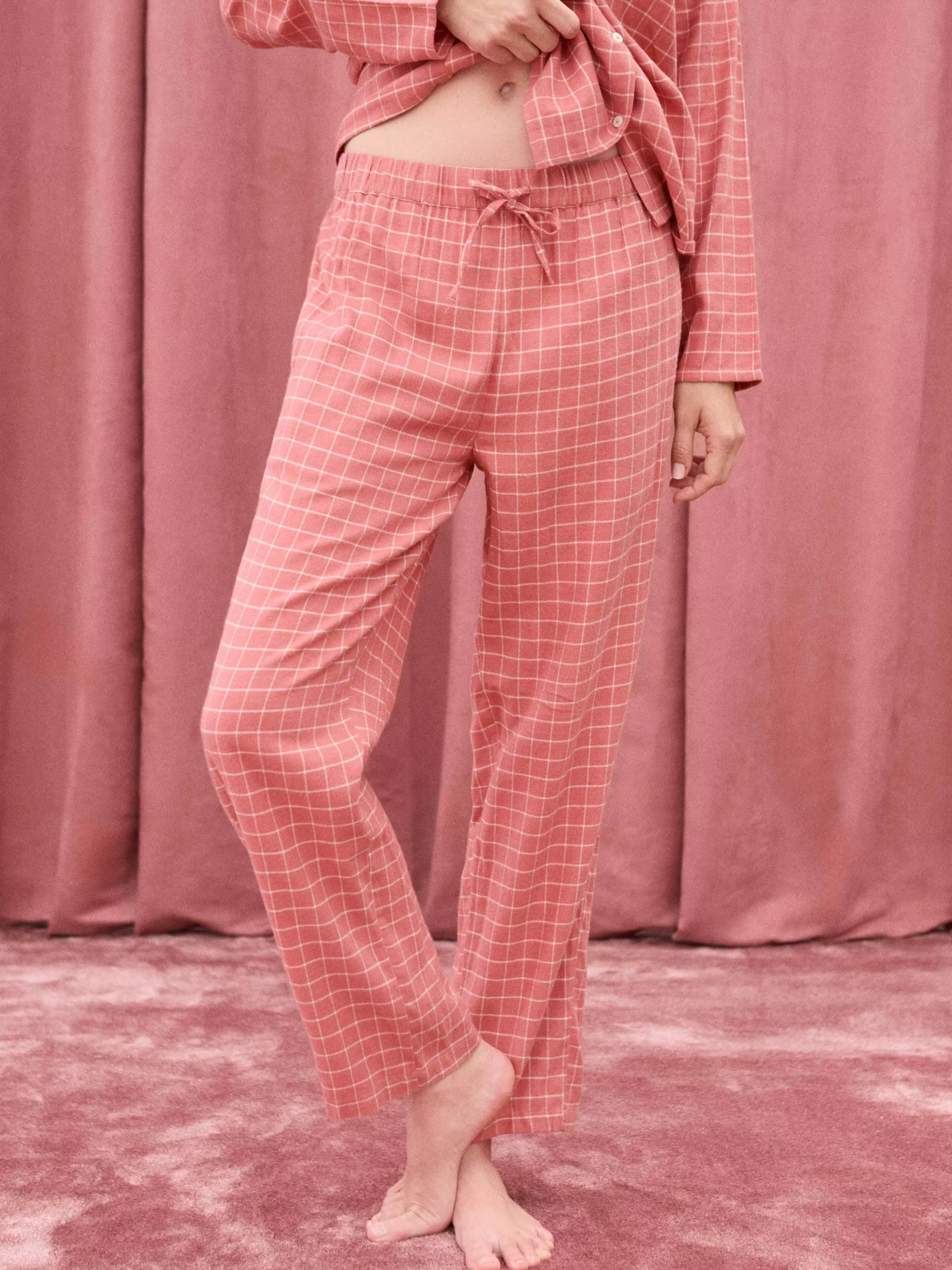 Darjeeling Libertad - Pantalon de pyjama< Bas De Pyjama