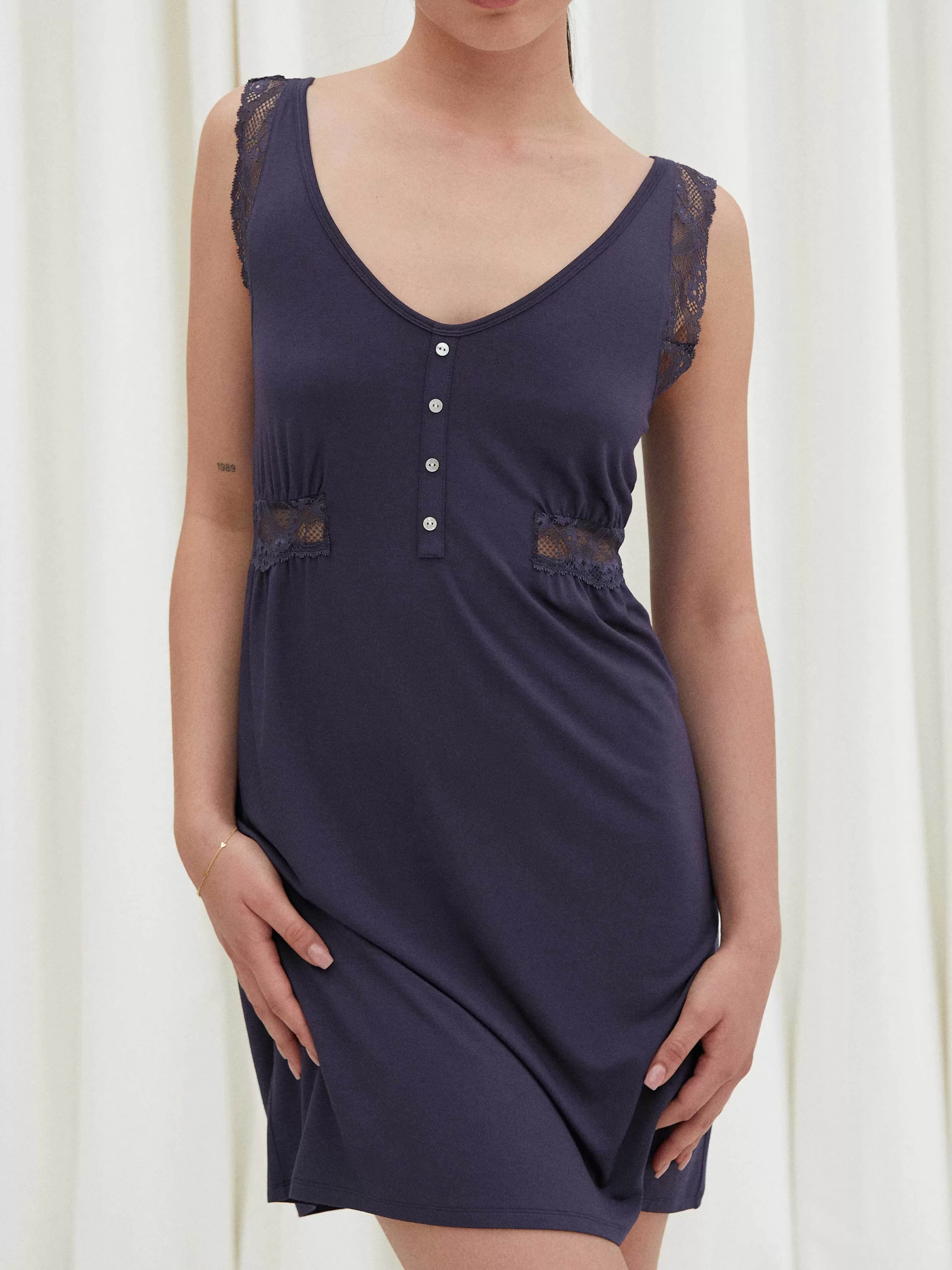 Darjeeling Luana - Nuisette< Nuisettes
