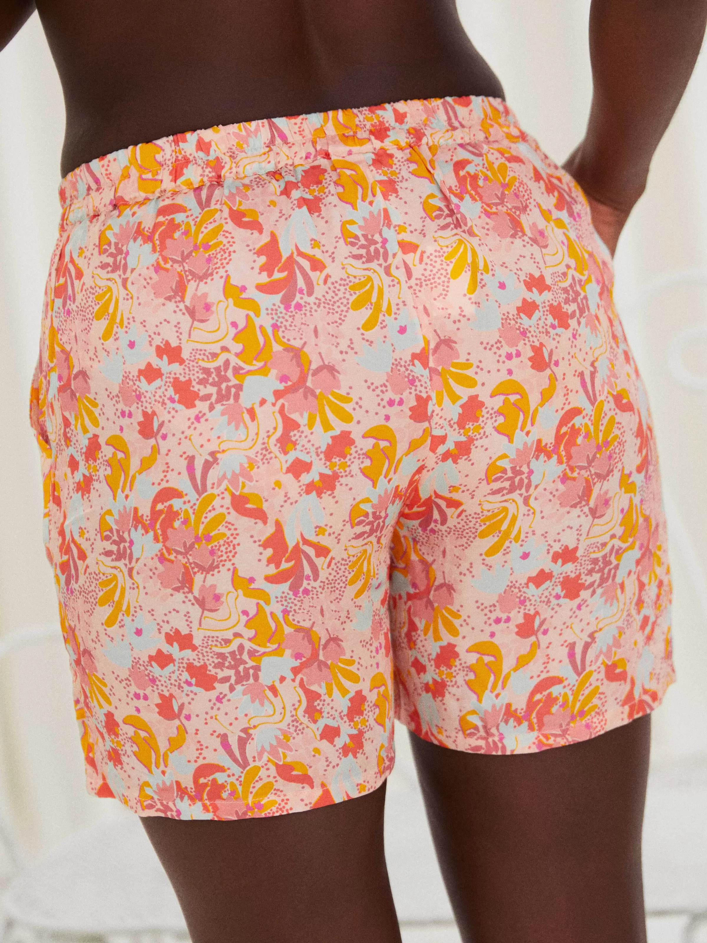Darjeeling Lulu - Short de pyjama< Shorts De Pyjama