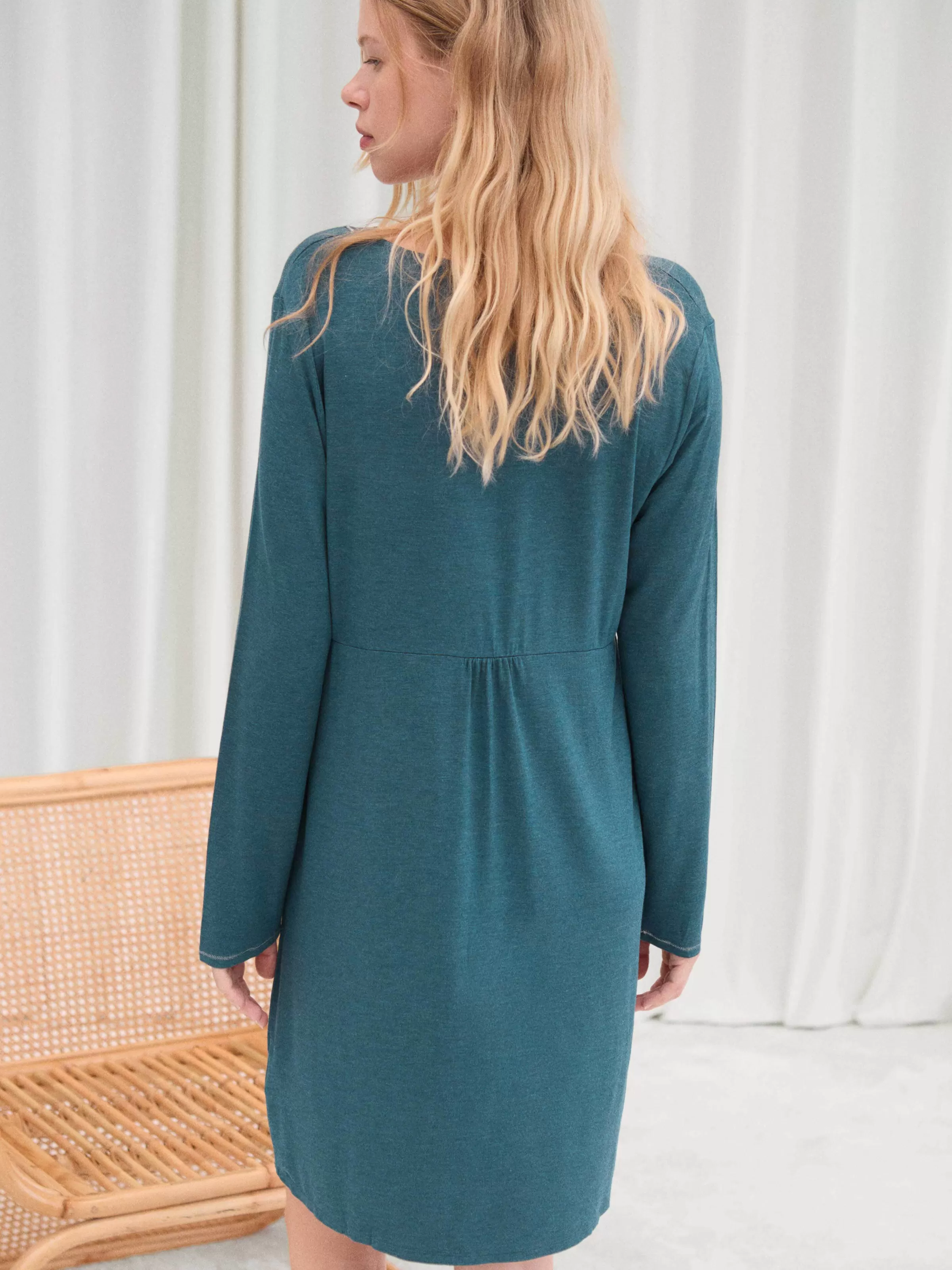 Darjeeling Magic - Chemise de nuit< Chemises De Nuit