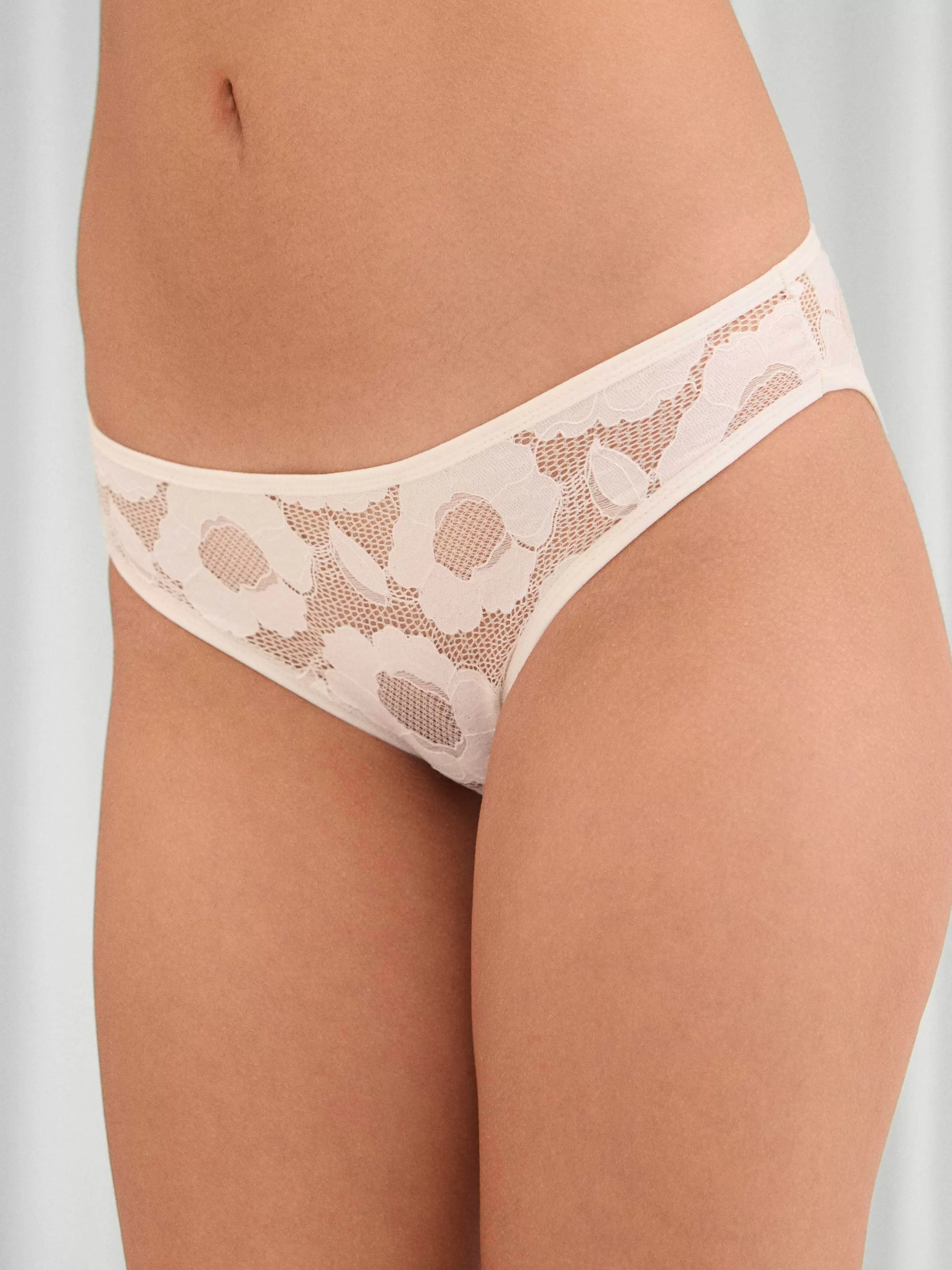 Darjeeling Marnie - Slip< Culottes - Slips