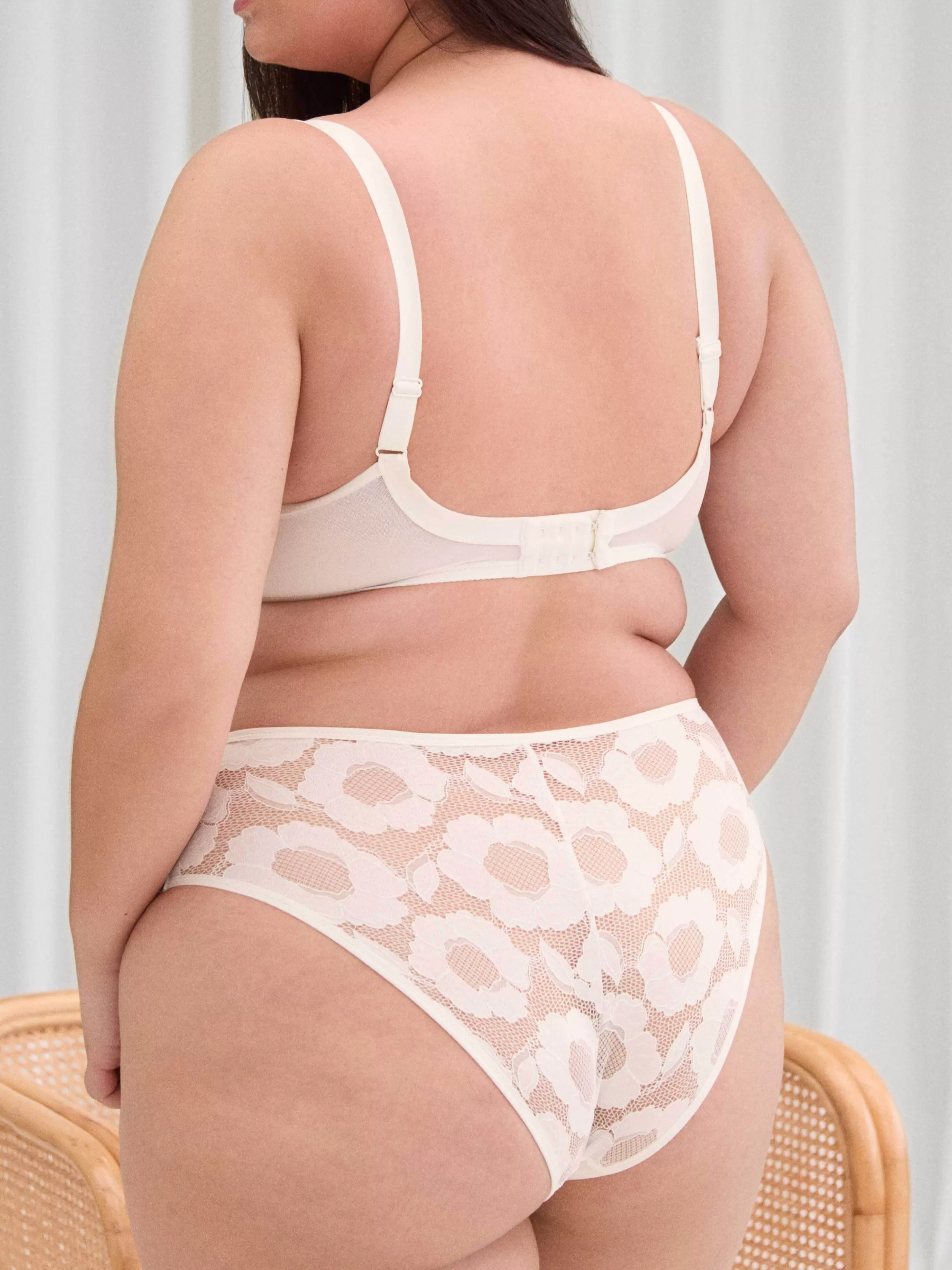 Darjeeling Marnie - Soutien-gorge sans armature< Triangles - Sans Armature