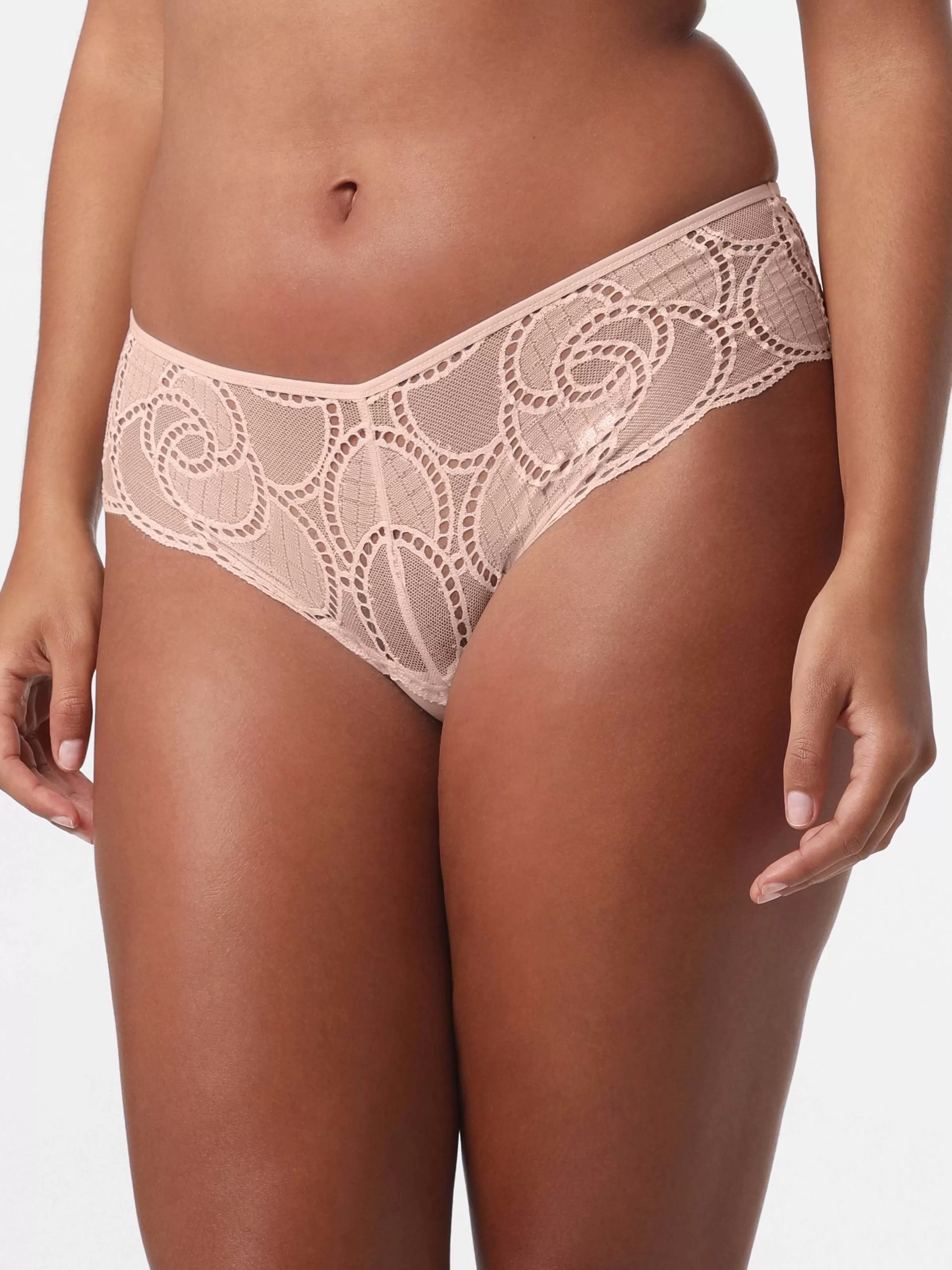 Darjeeling Marthe - Shorty< Shortys - Boxers