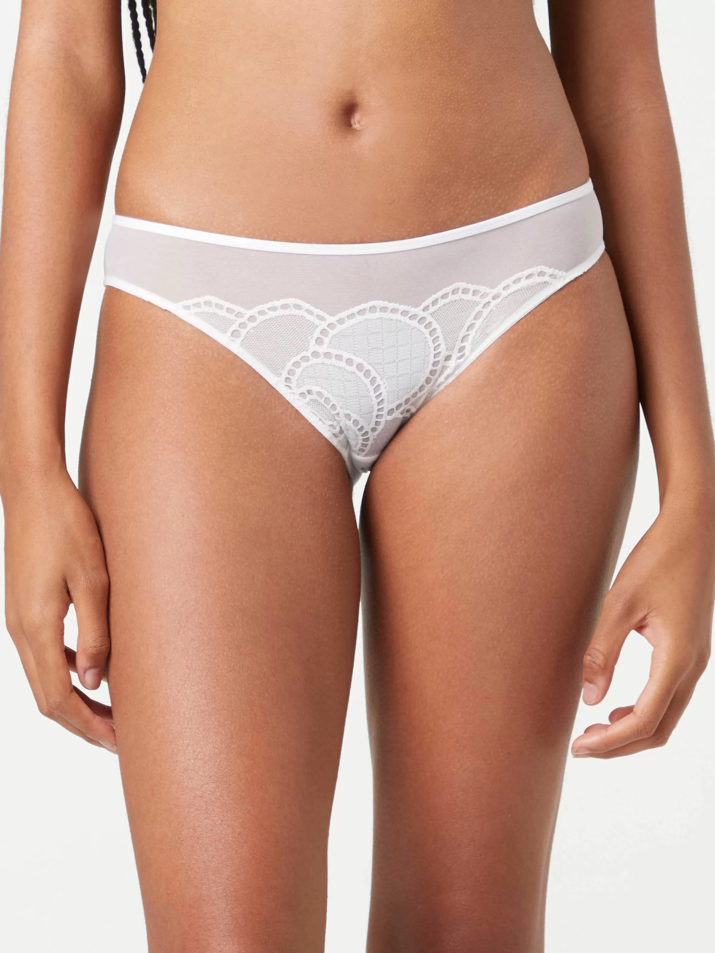 Darjeeling Marthe - Slip< Culottes - Slips