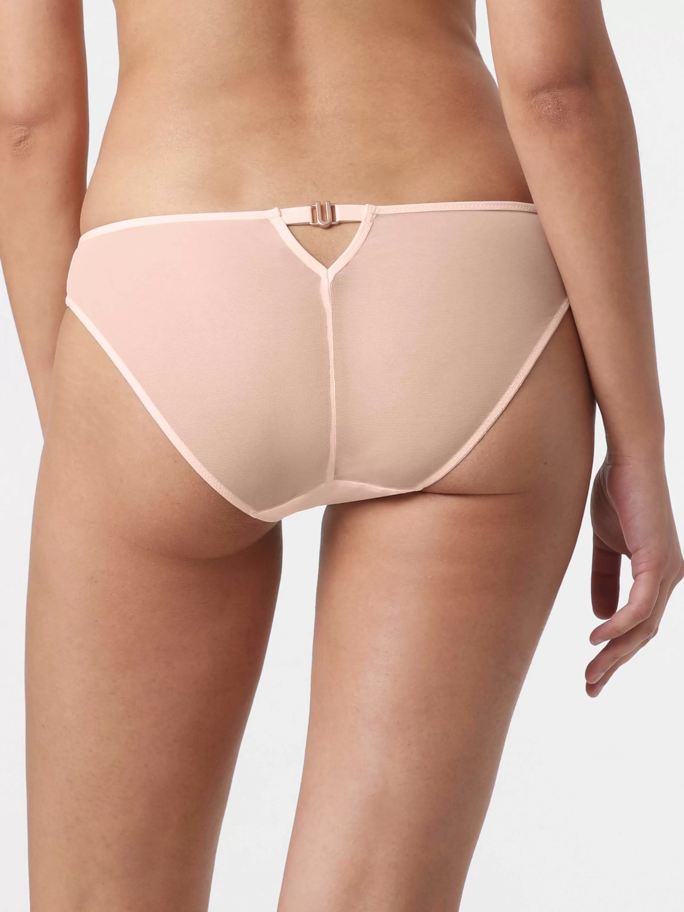 Darjeeling Marthe - Slip< Culottes - Slips