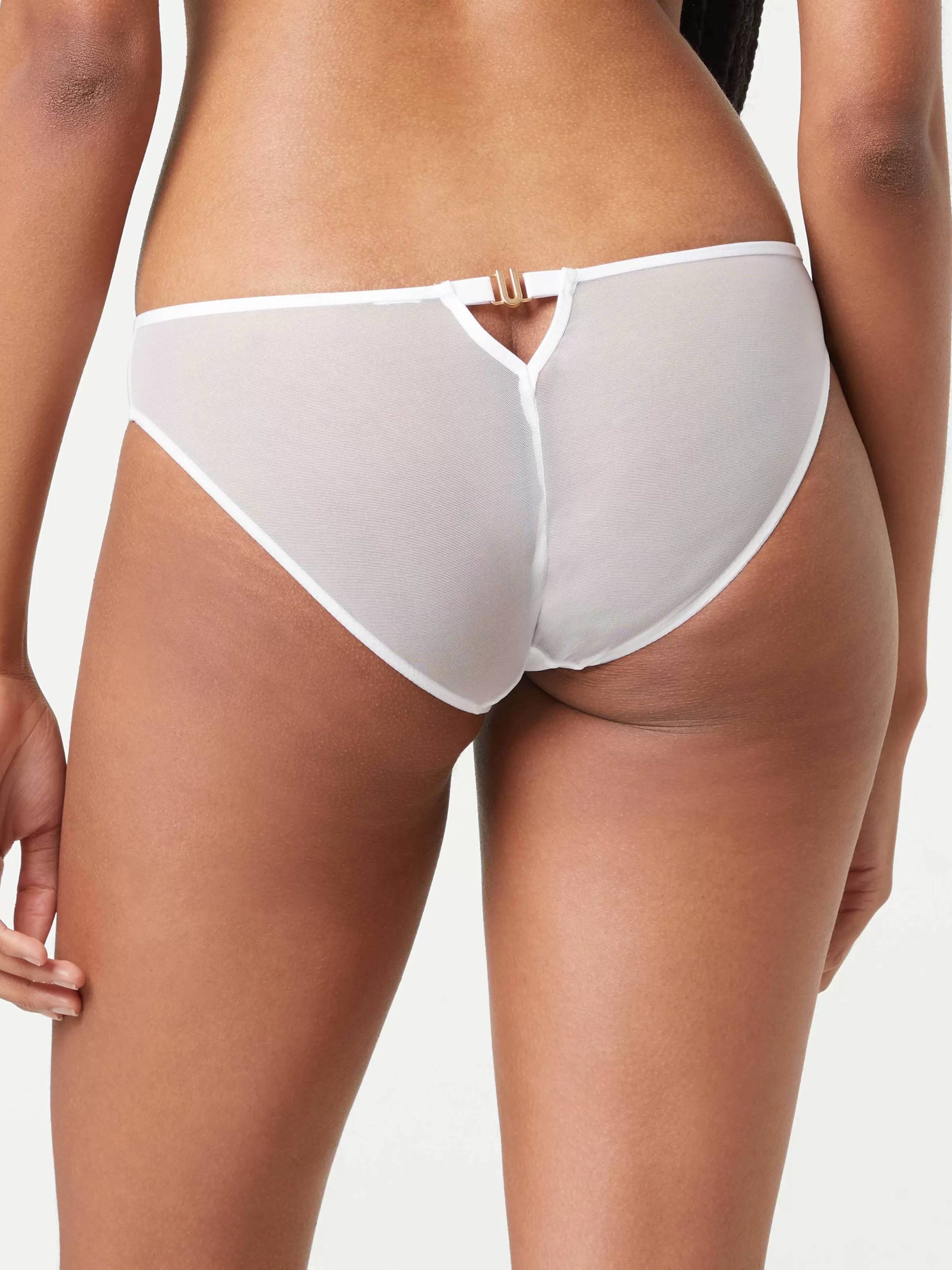 Darjeeling Marthe - Slip< Culottes - Slips