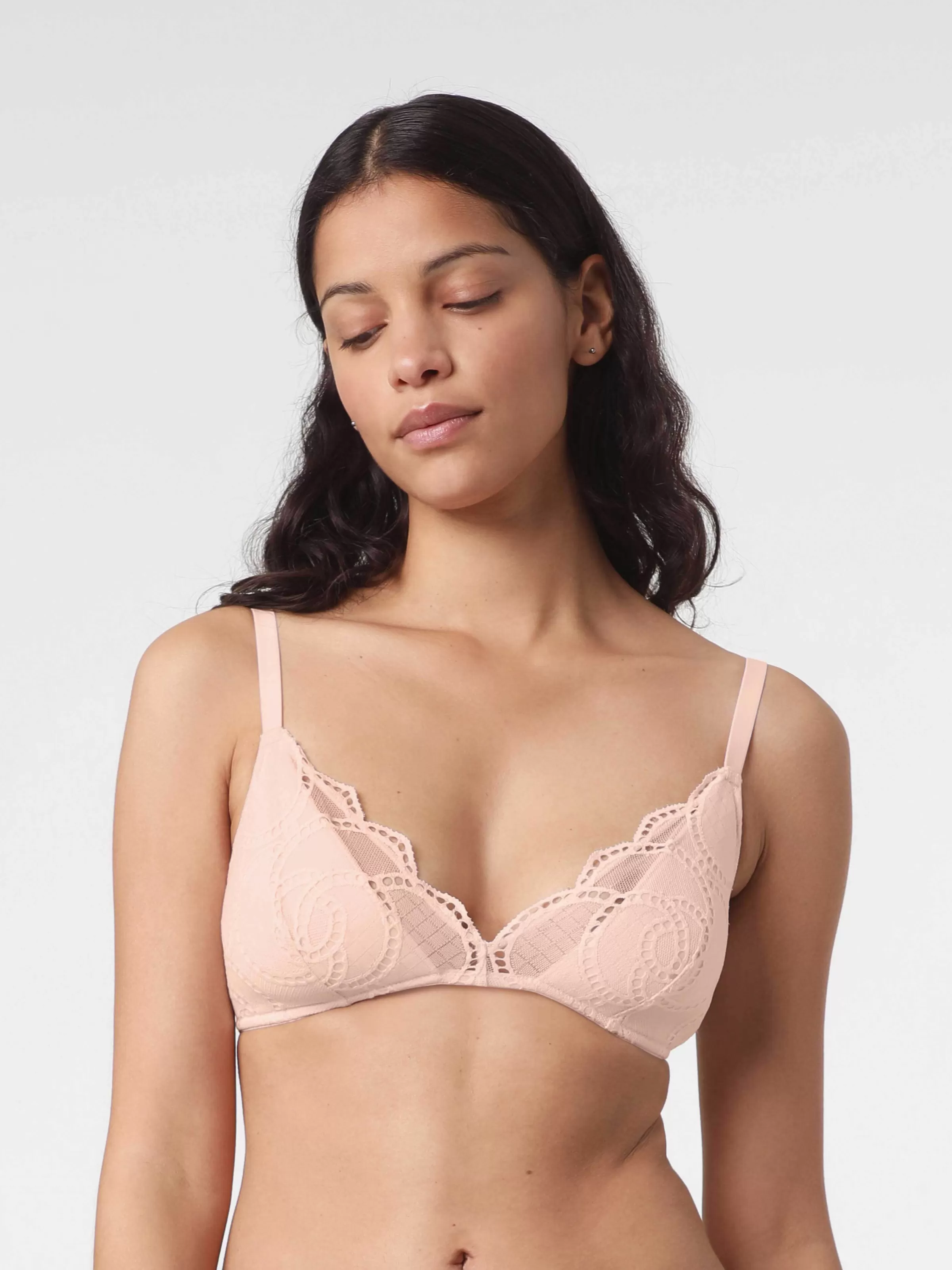 Darjeeling Marthe - Soutien-gorge sans armature< Triangles - Sans Armature