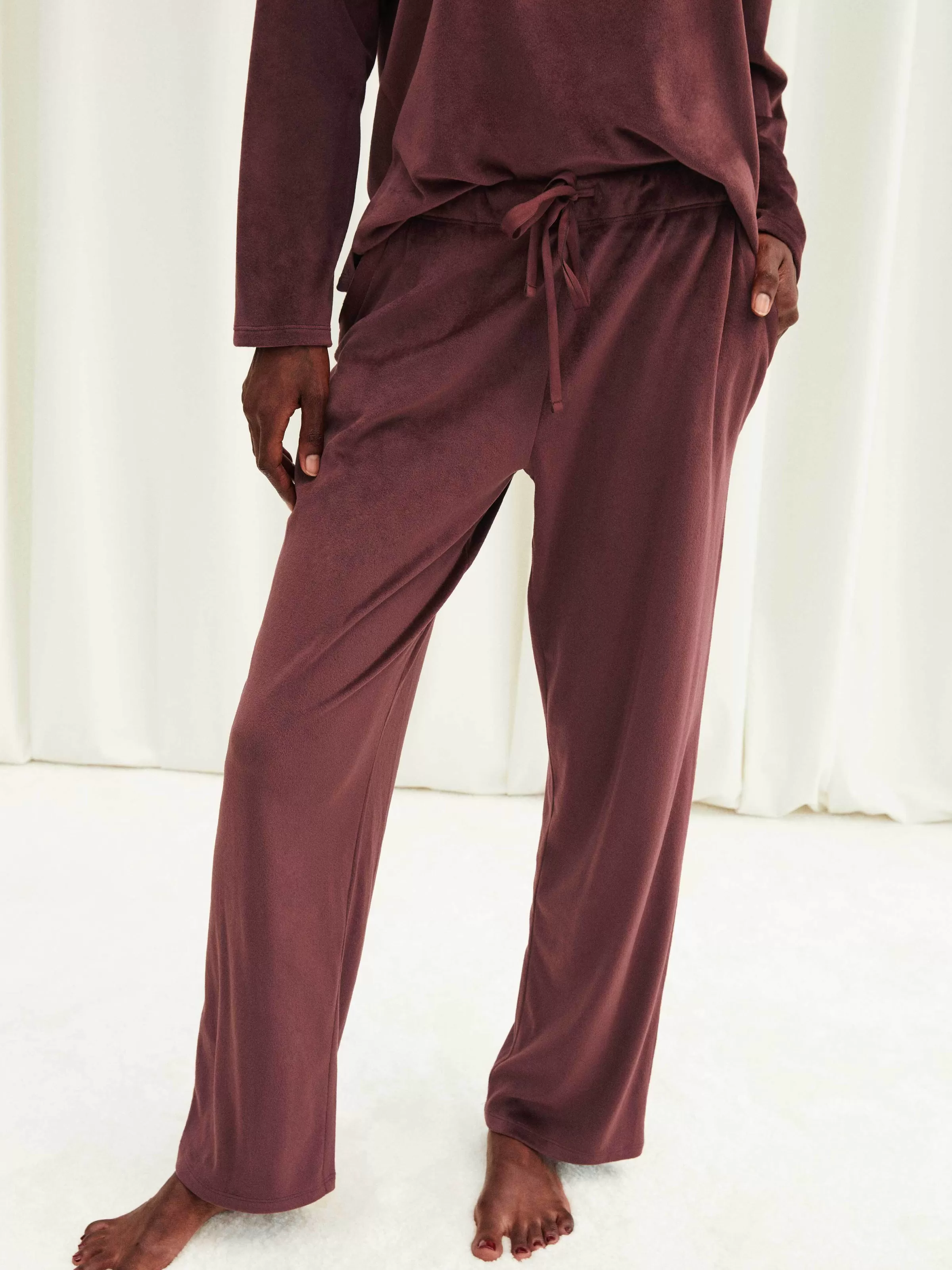 Darjeeling Matt - Pantalon de pyjama< Bas De Pyjama