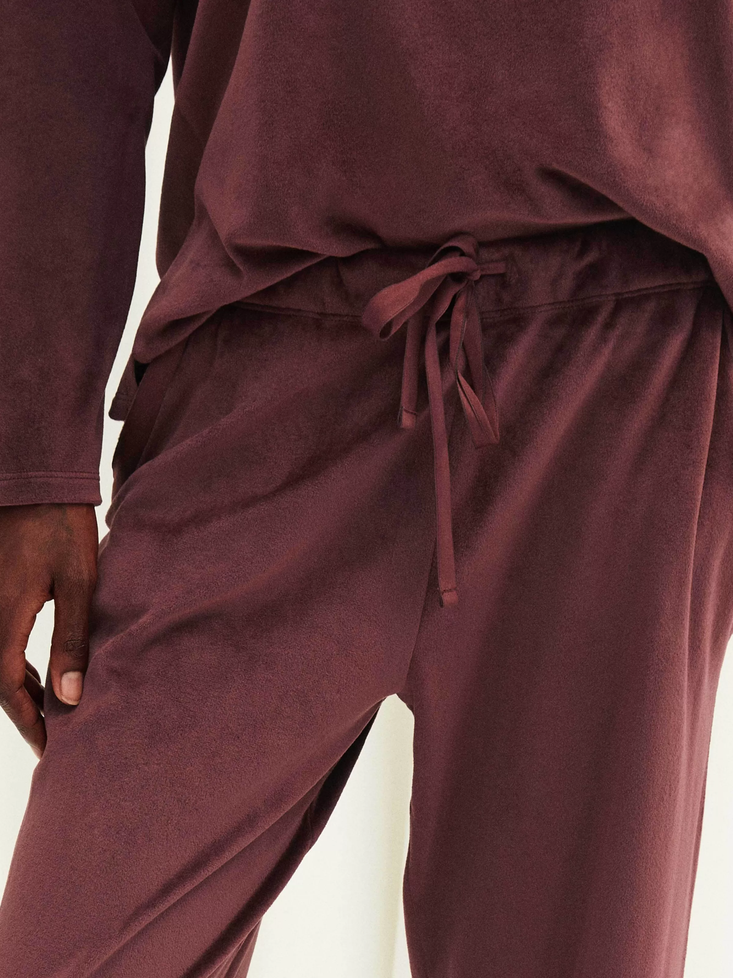 Darjeeling Matt - Pantalon de pyjama< Bas De Pyjama