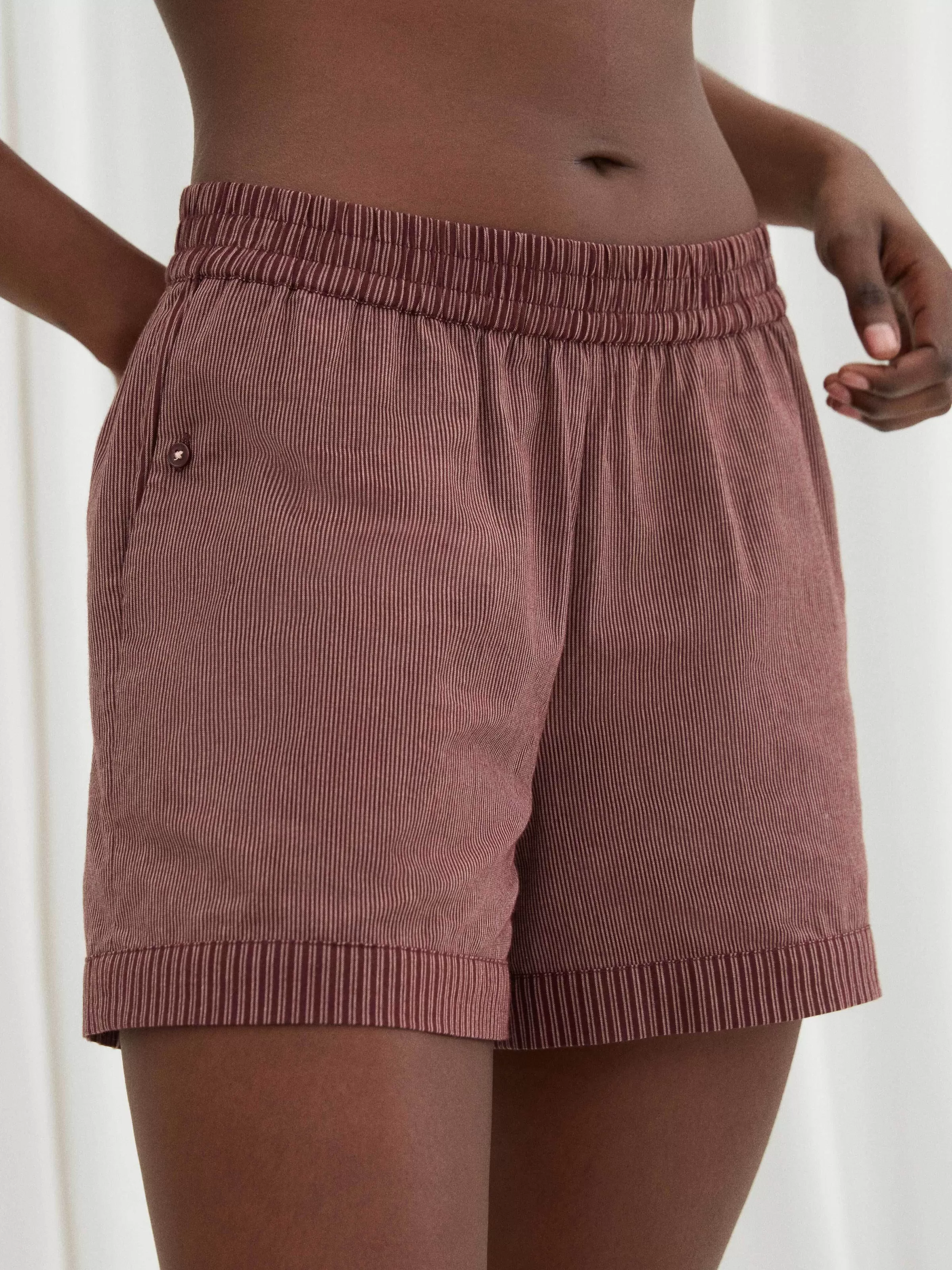 Darjeeling Mexico - Short de pyjama< Shorts De Pyjama