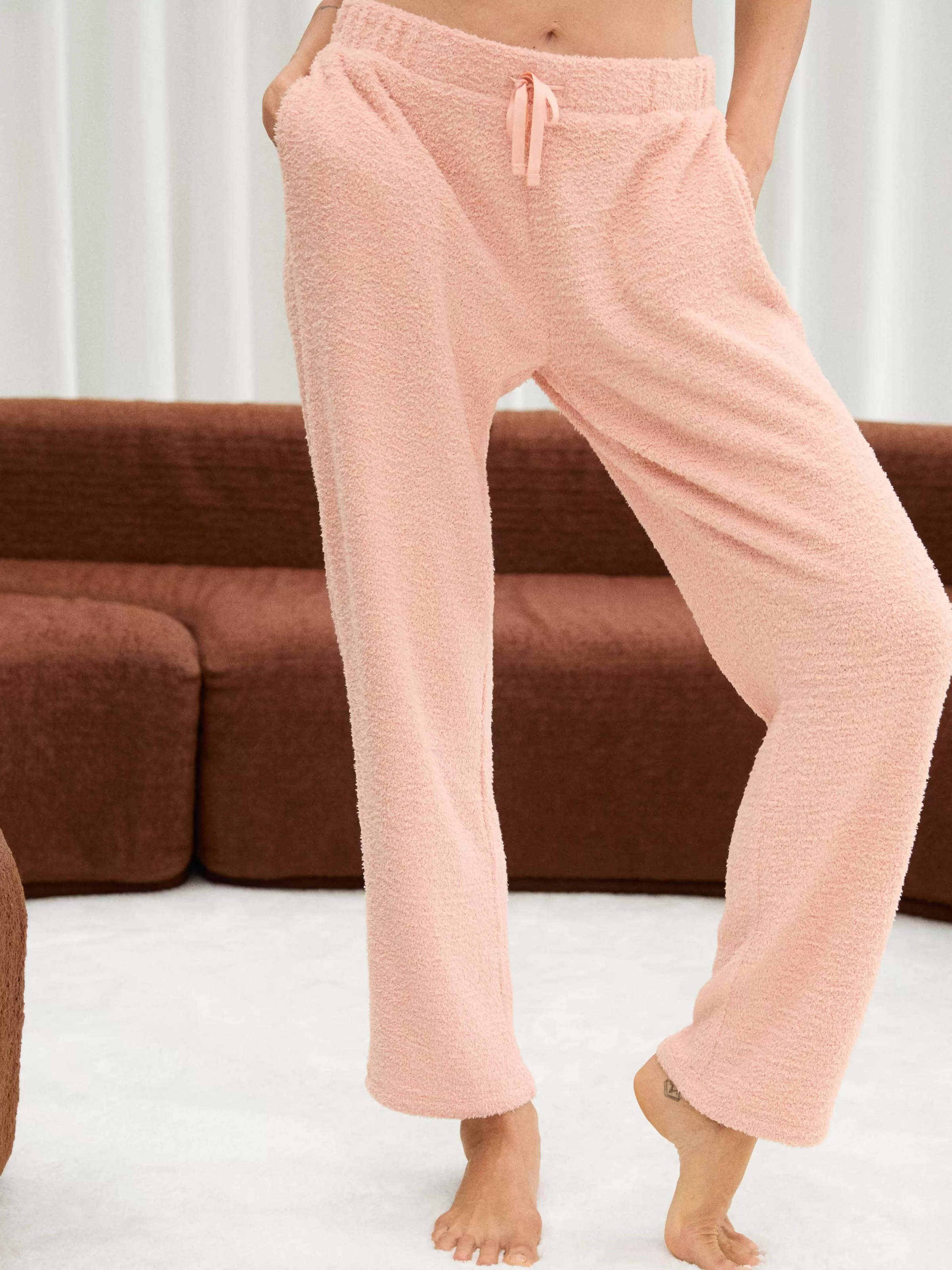 Darjeeling Mick - Pantalon de pyjama< Bas De Pyjama
