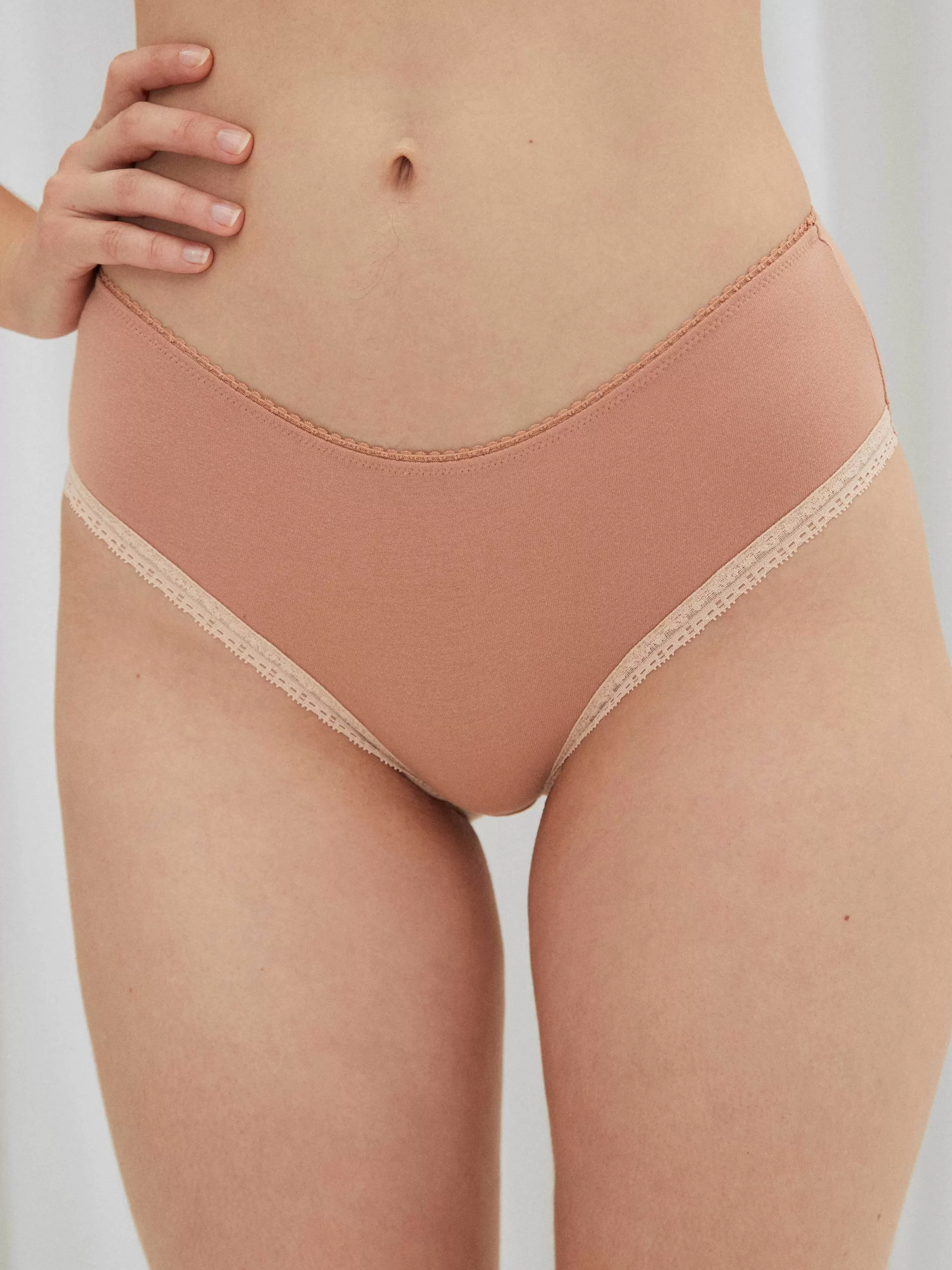 Darjeeling Mignonette - Shorty< Shortys - Boxers