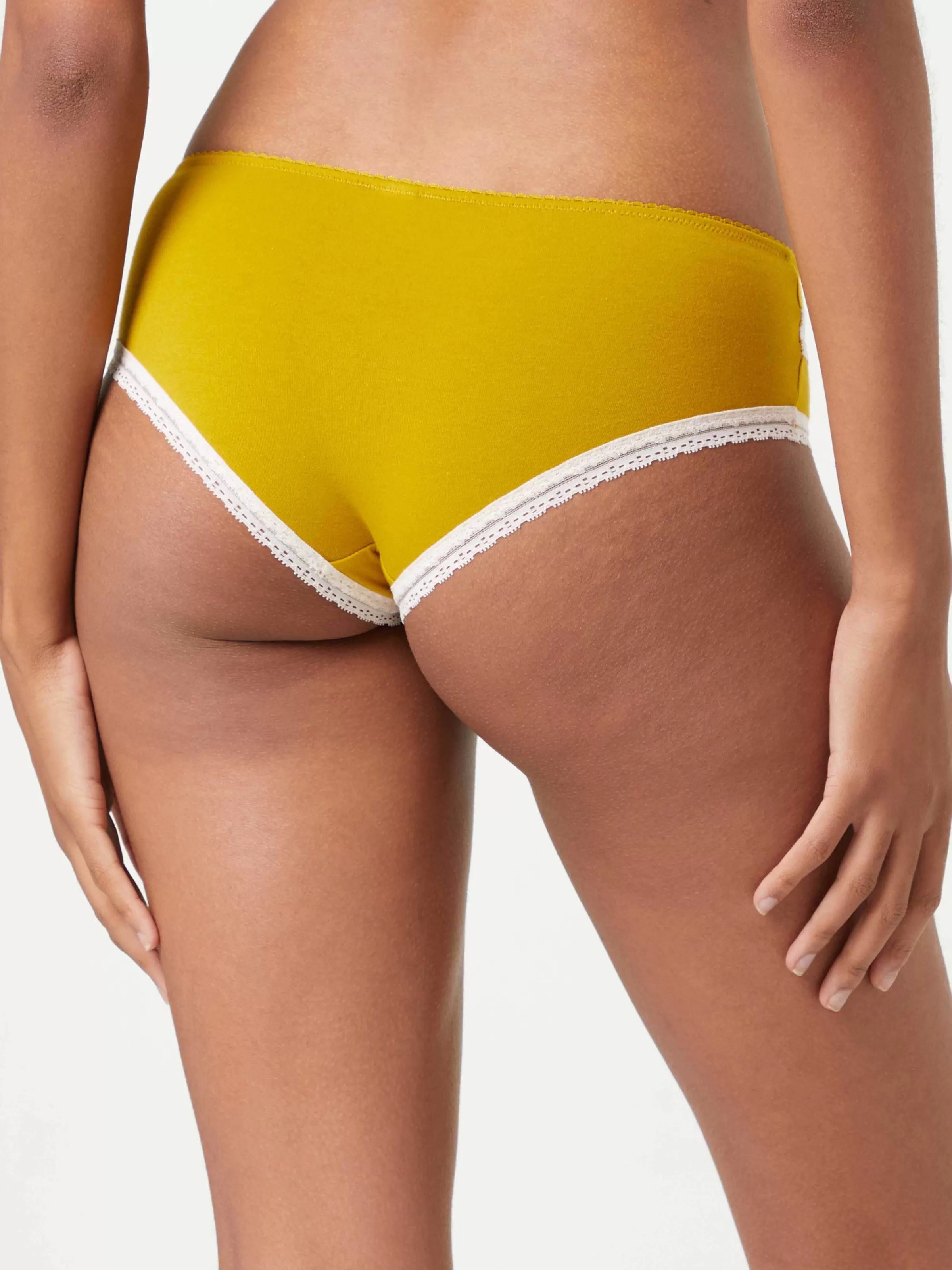 Darjeeling Mignonne - boxer< Shortys - Boxers