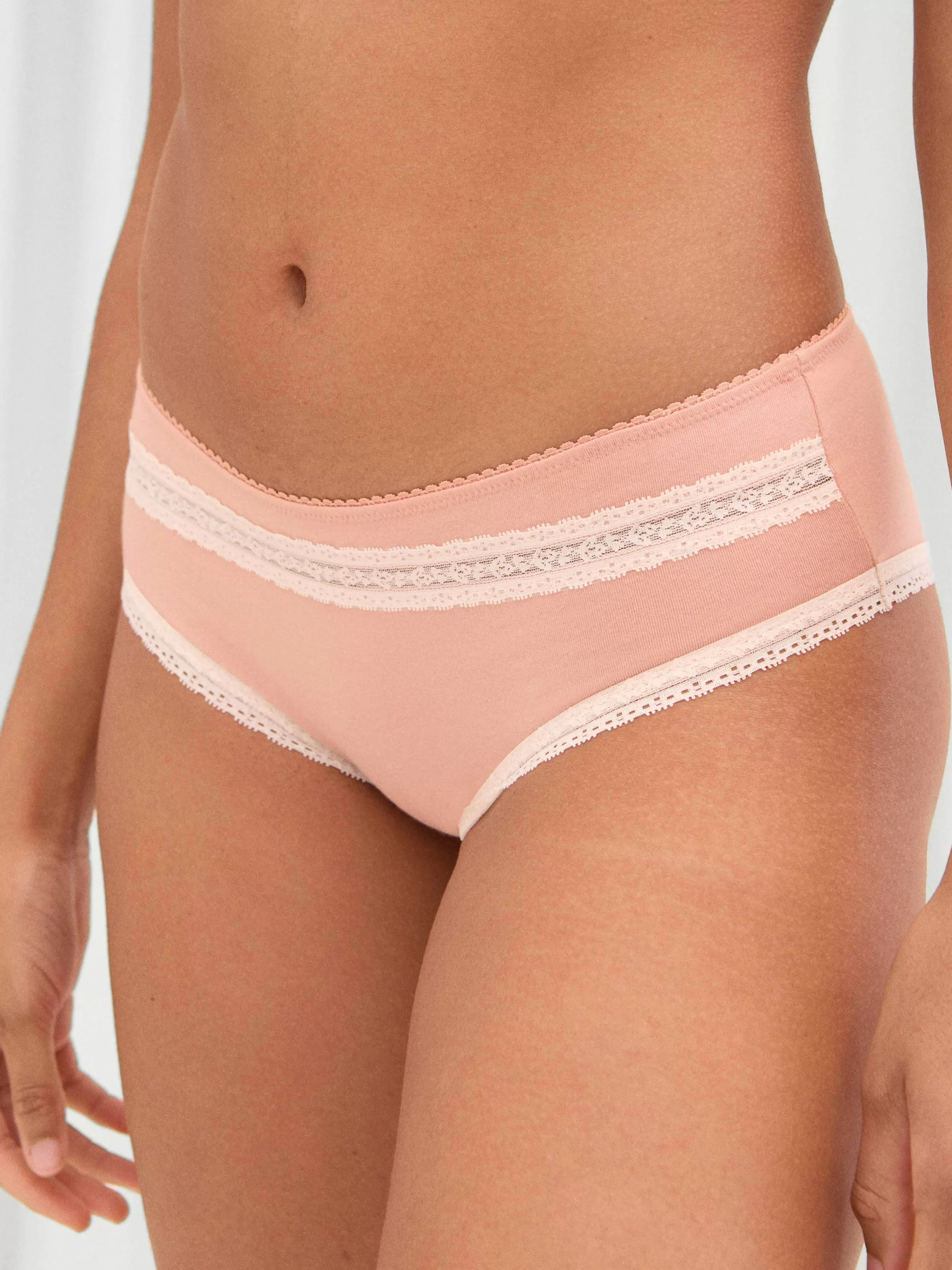 Darjeeling Mignonne - Shorty< Shortys - Boxers