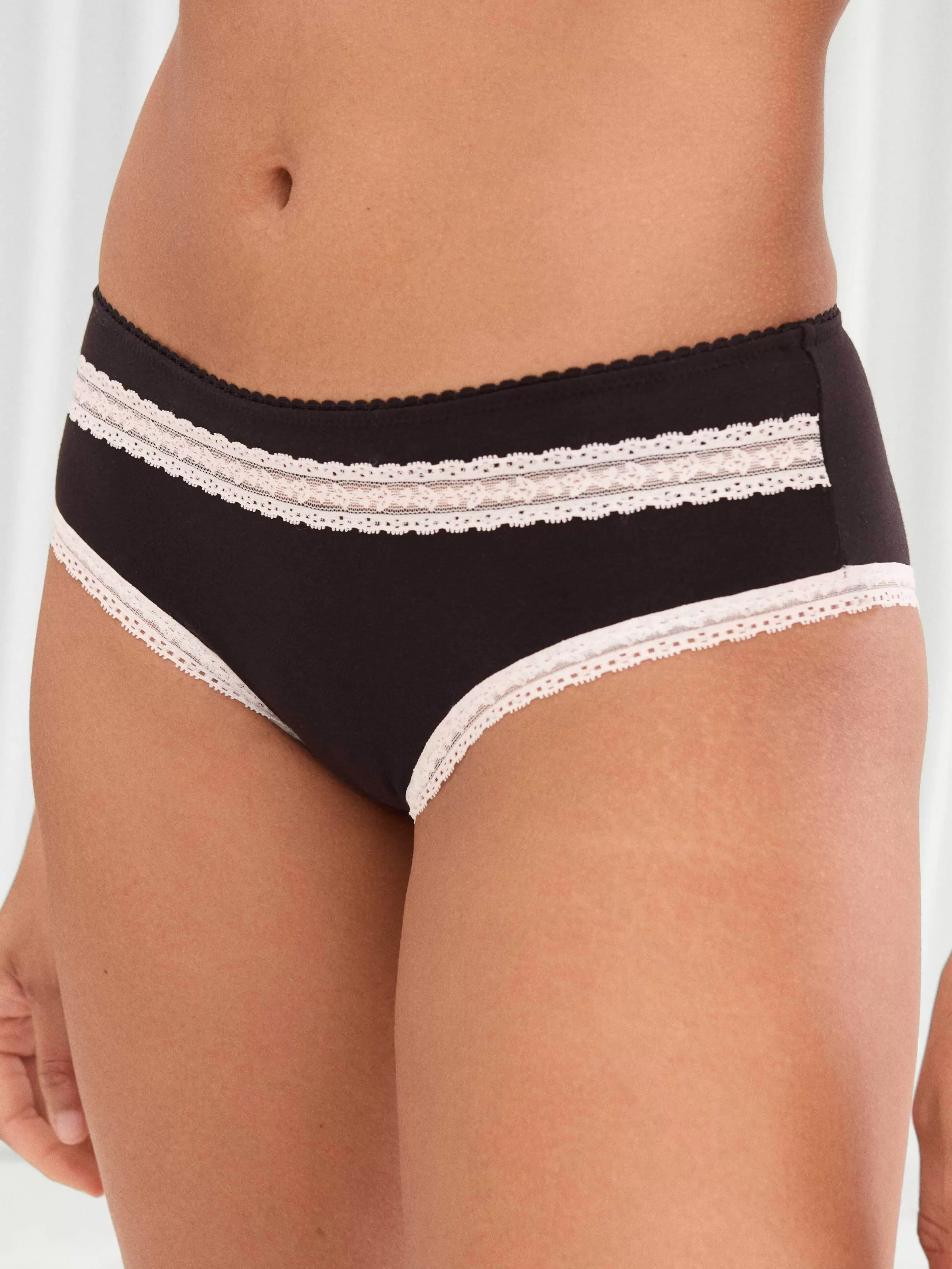 Darjeeling Mignonne - Shorty< Shortys - Boxers
