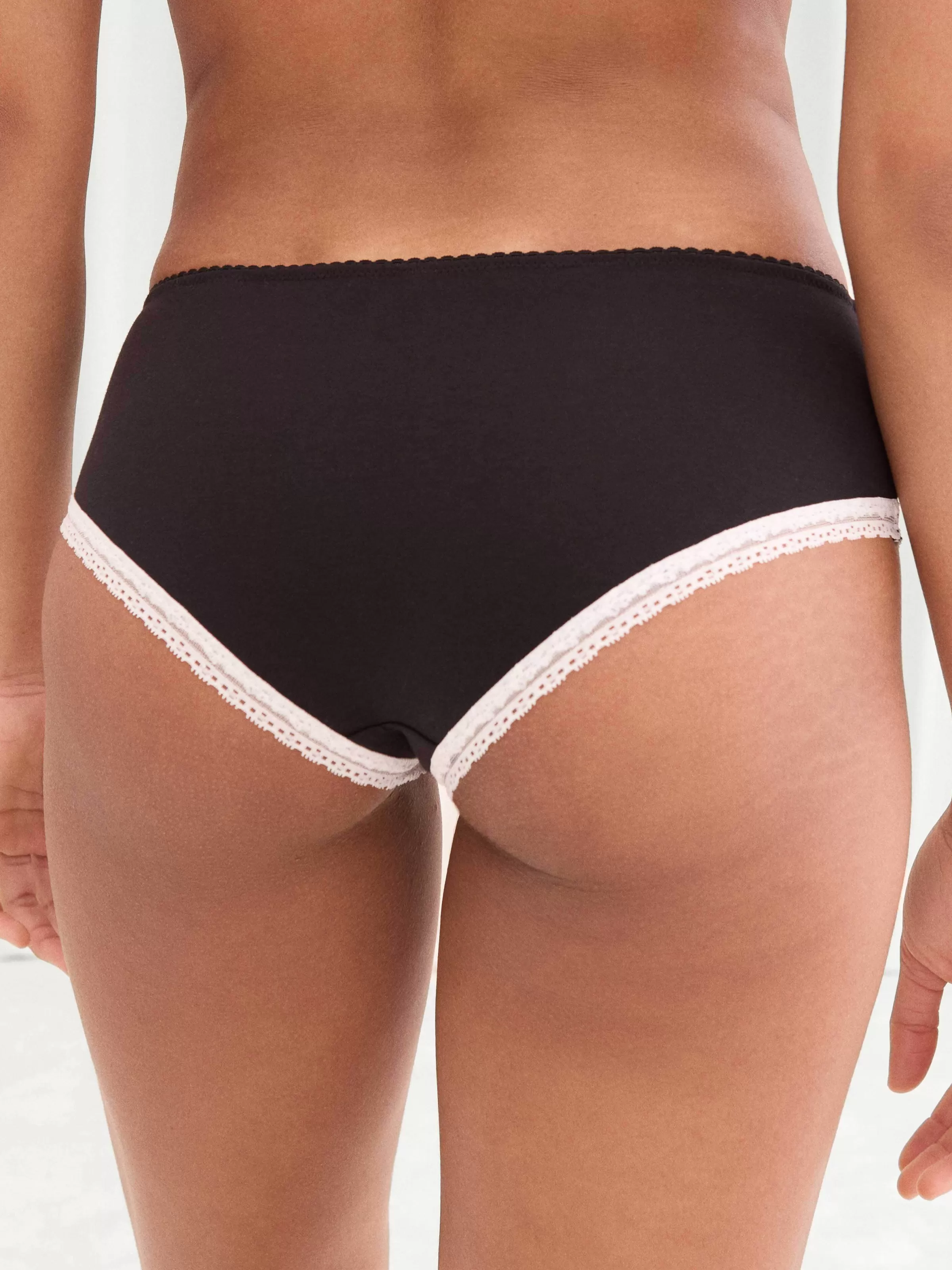 Darjeeling Mignonne - Shorty< Shortys - Boxers