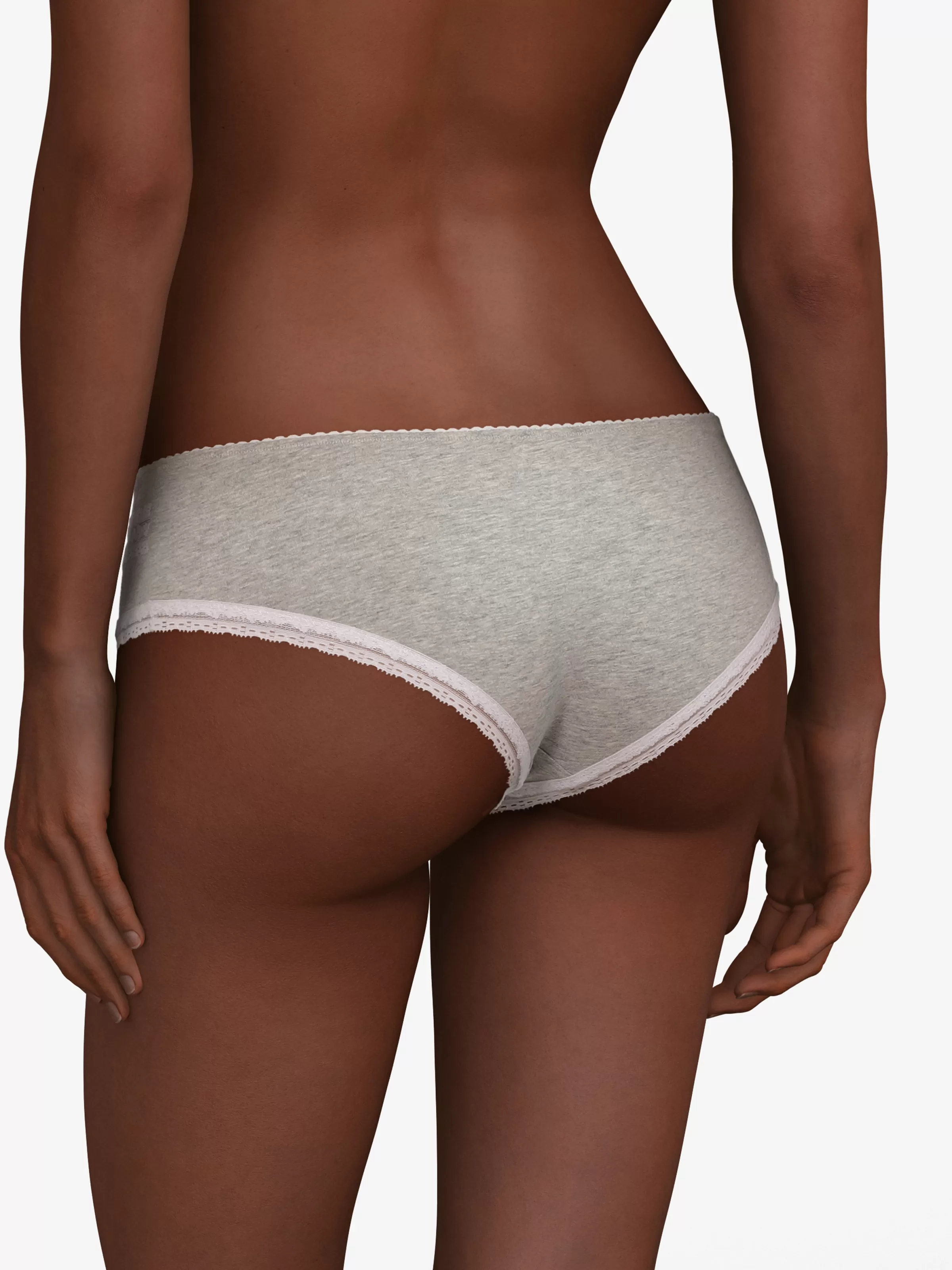 Darjeeling Mignonne - Shorty< Shortys - Boxers