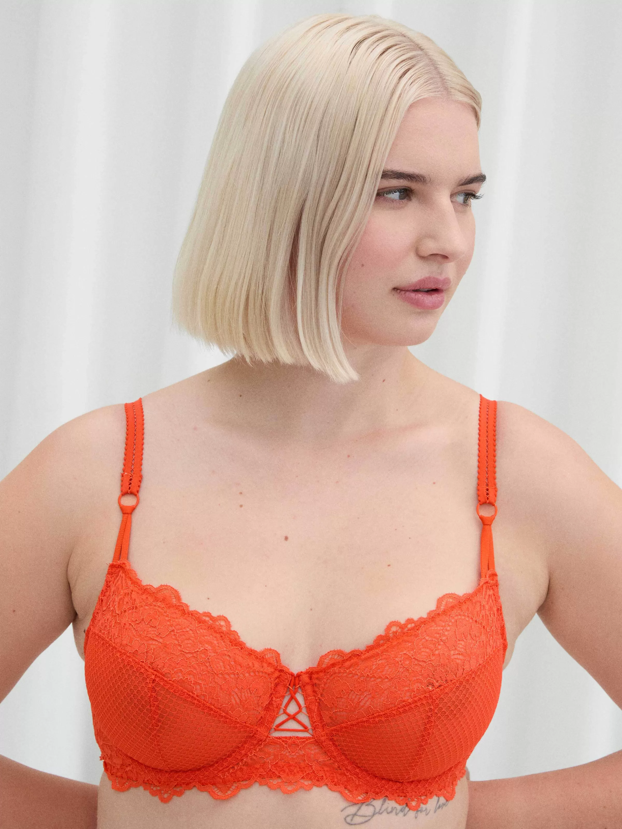 Darjeeling Mona - Soutien-gorge emboîtant< Emboîtants