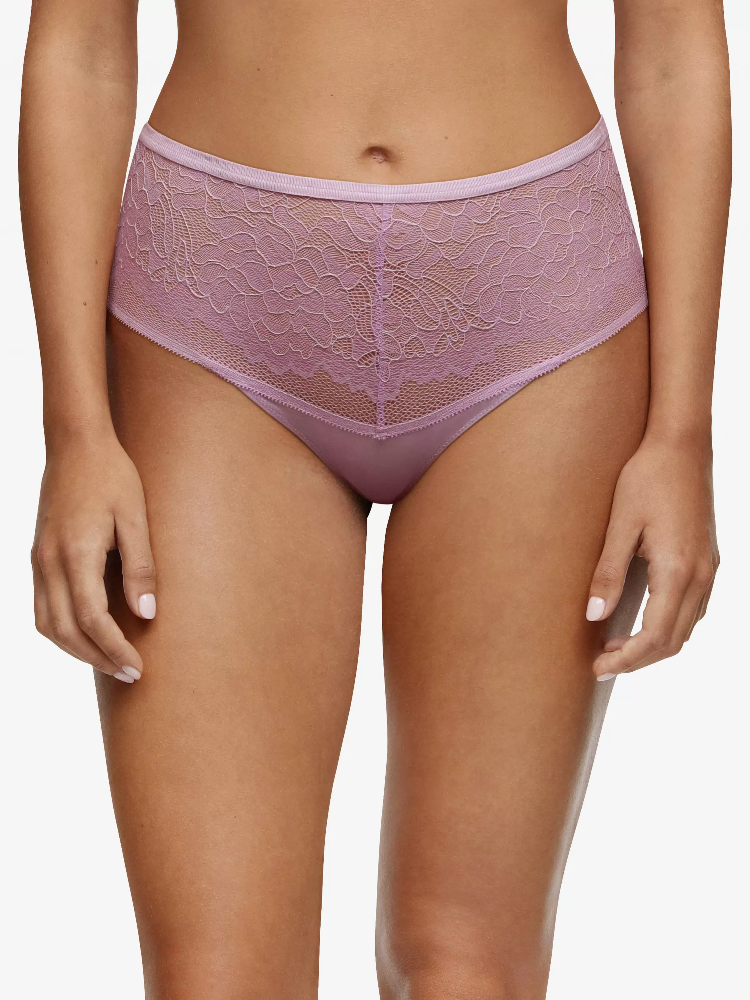 Darjeeling Monica - Culotte< Culottes - Slips