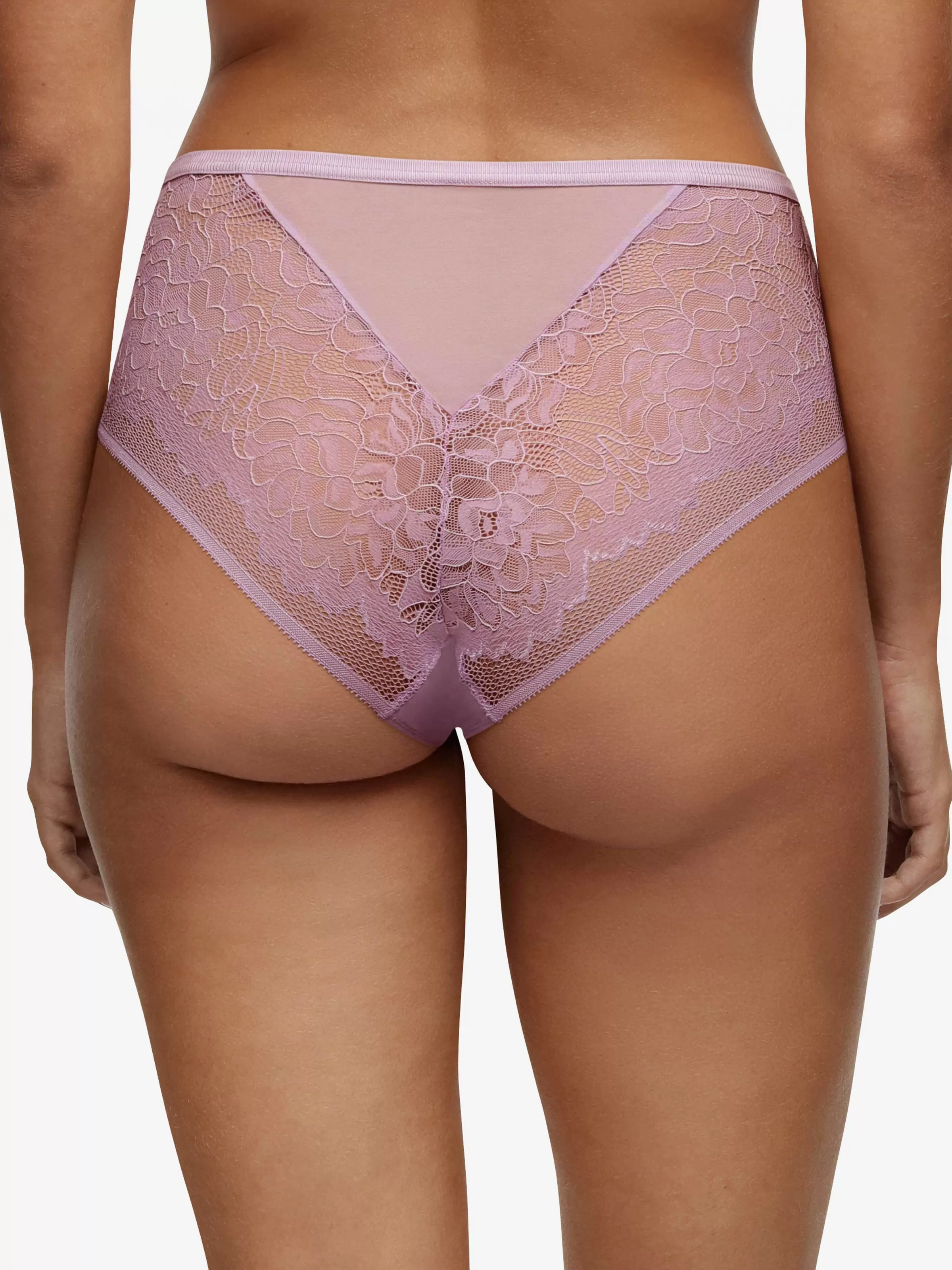 Darjeeling Monica - Culotte< Culottes - Slips