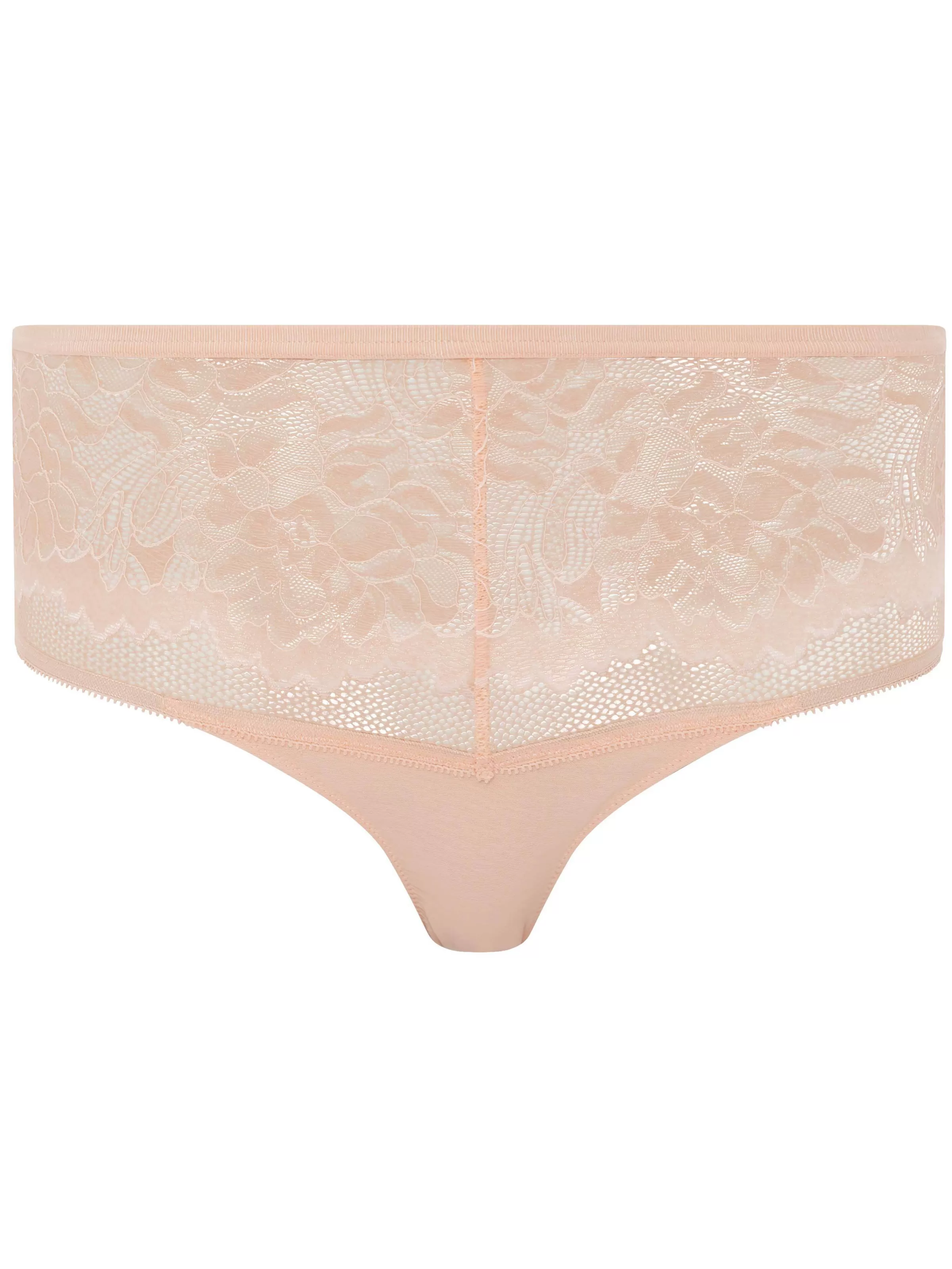 Darjeeling Monica - Culotte< Culottes - Slips