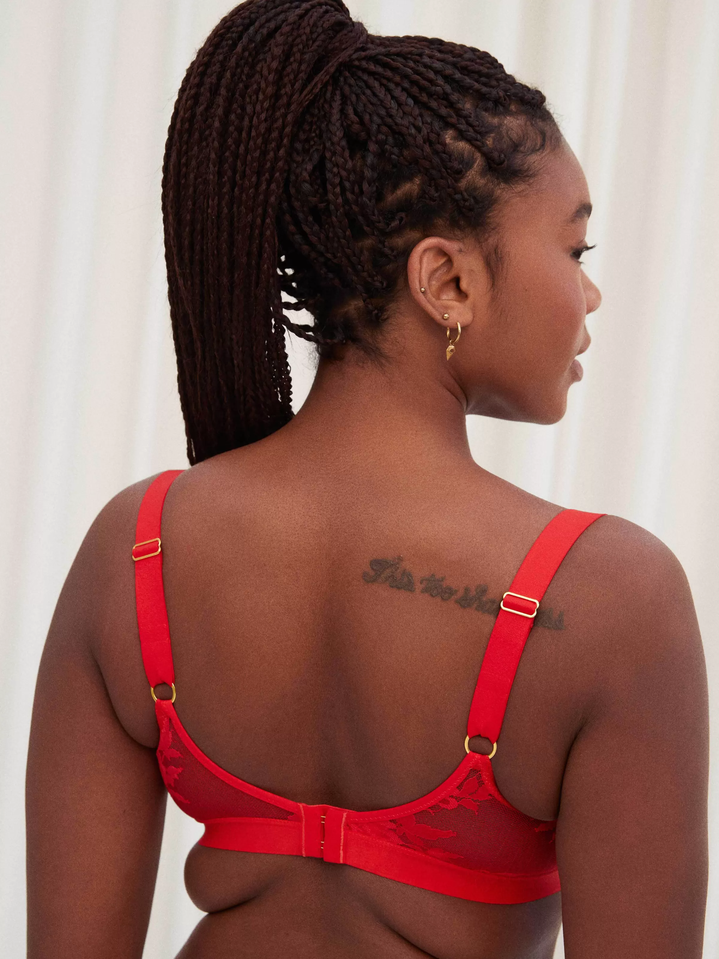 Darjeeling Nella - Soutien-gorge emboîtant< Emboîtants